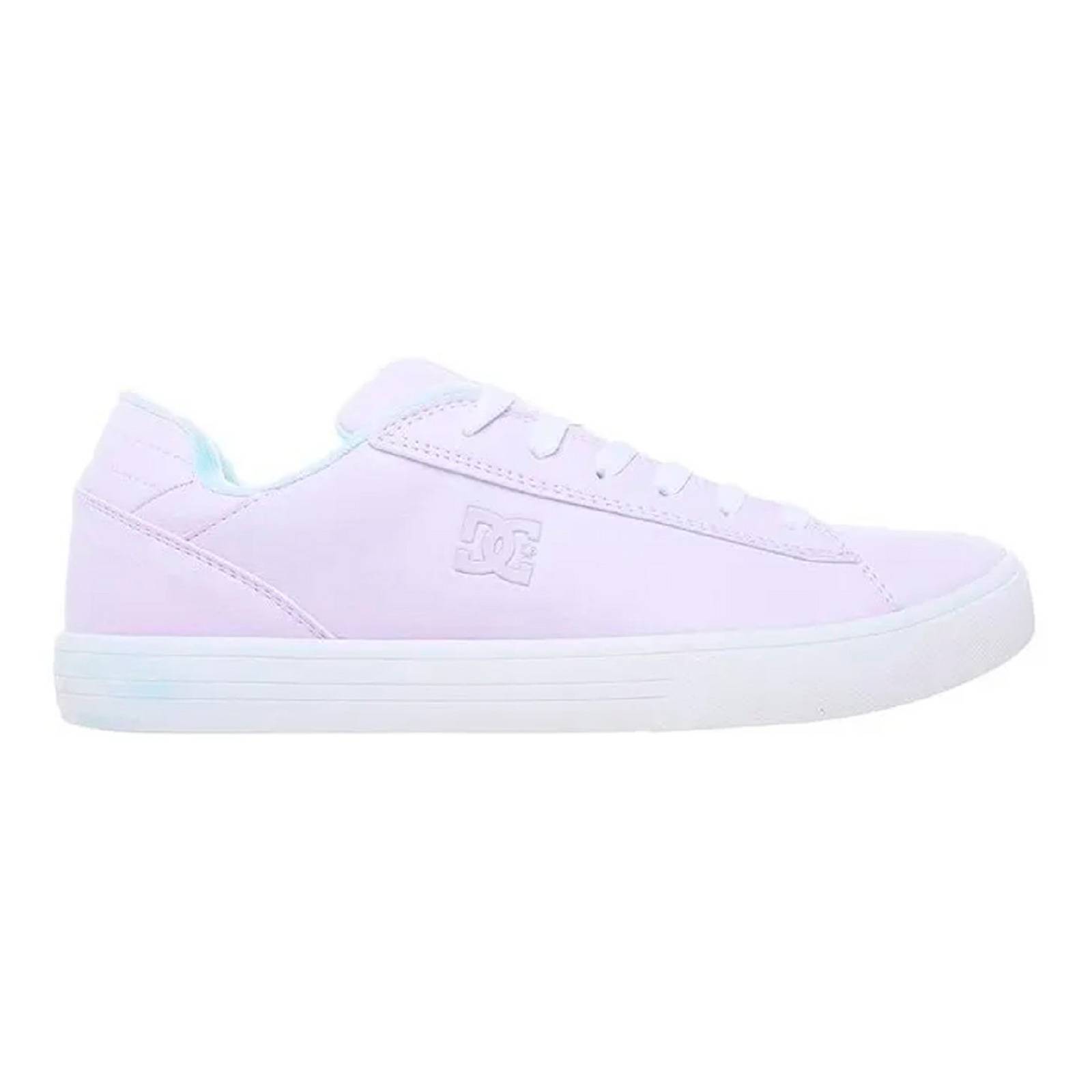 Tenis DC Shoes Hombre Notch SN MX Morado ADYS100500XWWW