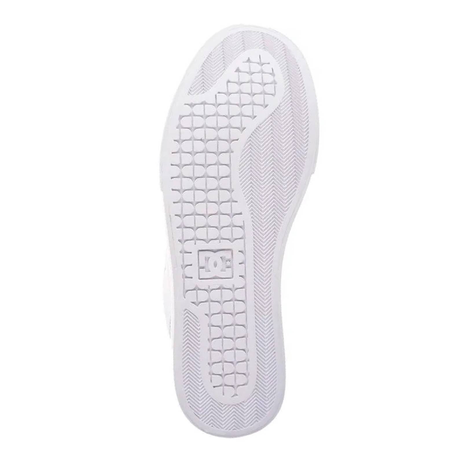 Tenis DC Shoes Hombre Notch SN MX Morado ADYS100500XWWW