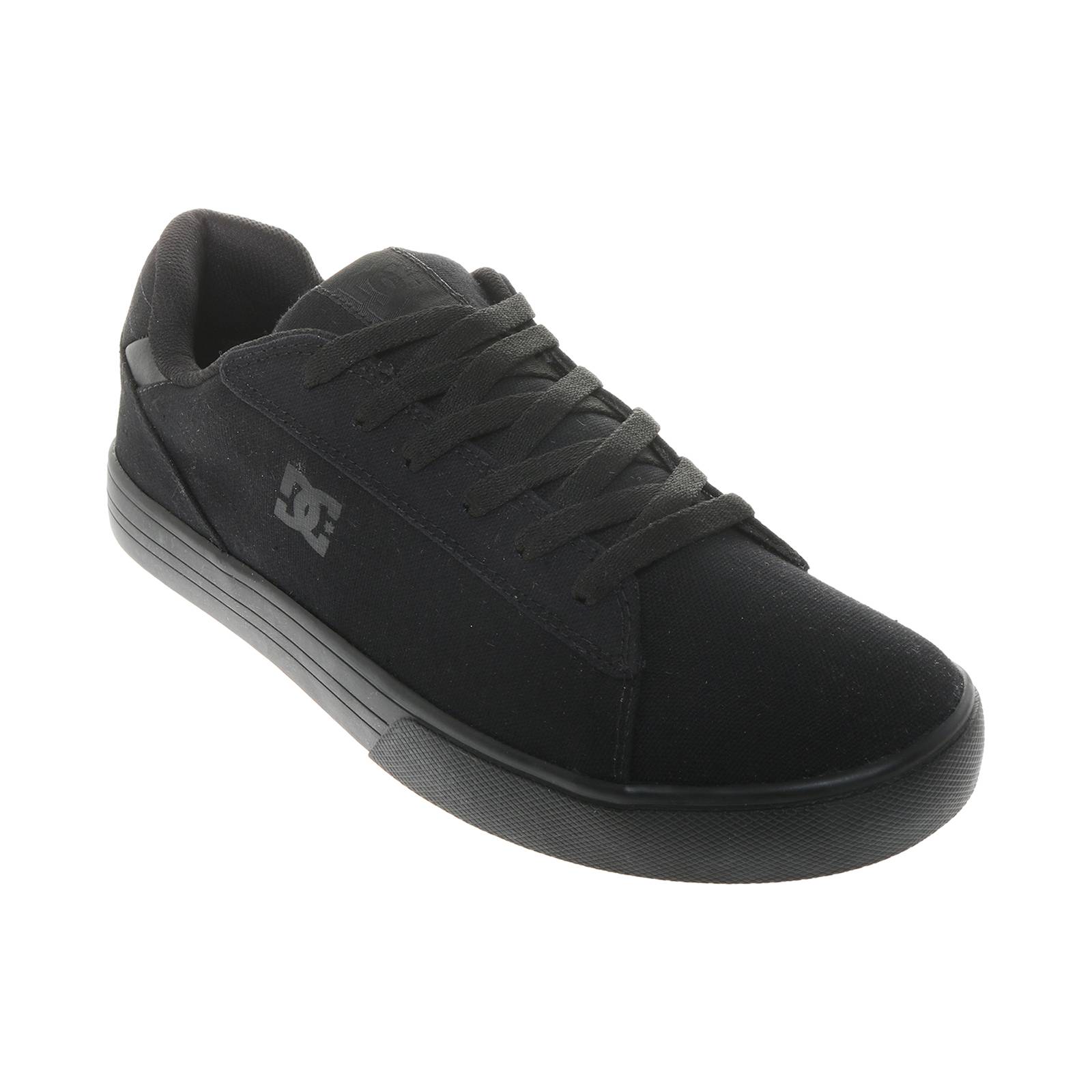 Tenis DC SHOES Unisex Notch Tx Mx Negro ADYS100518BB2.