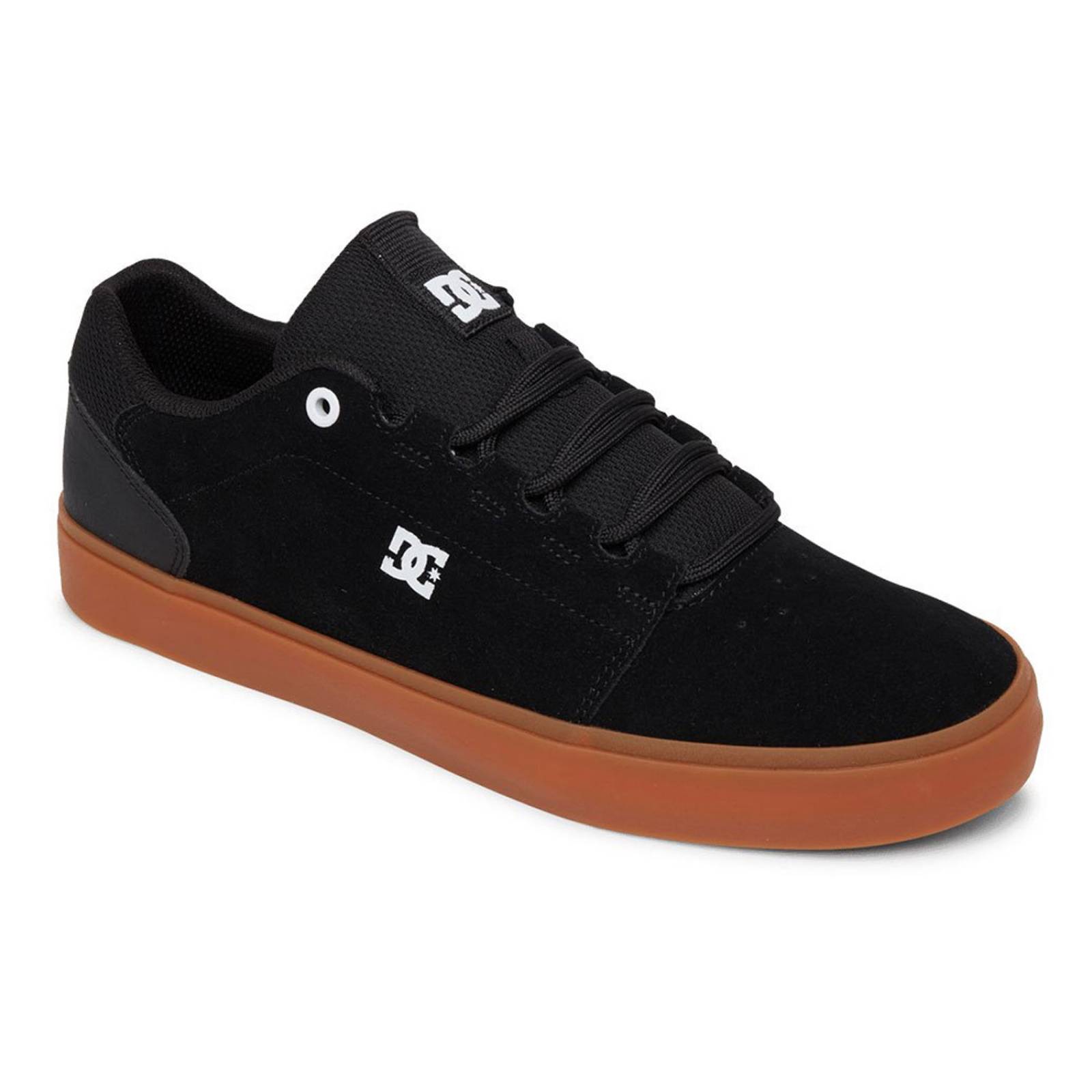 Tenis Dc Shoes Hombre Notch Tx M Negro ADYS100518BGM