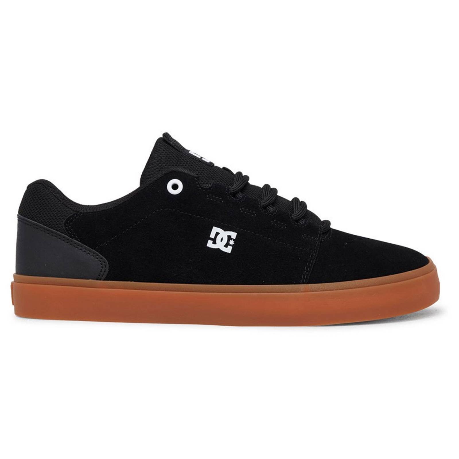 Tenis Dc Shoes Hombre Notch Tx M Negro ADYS100518BGM