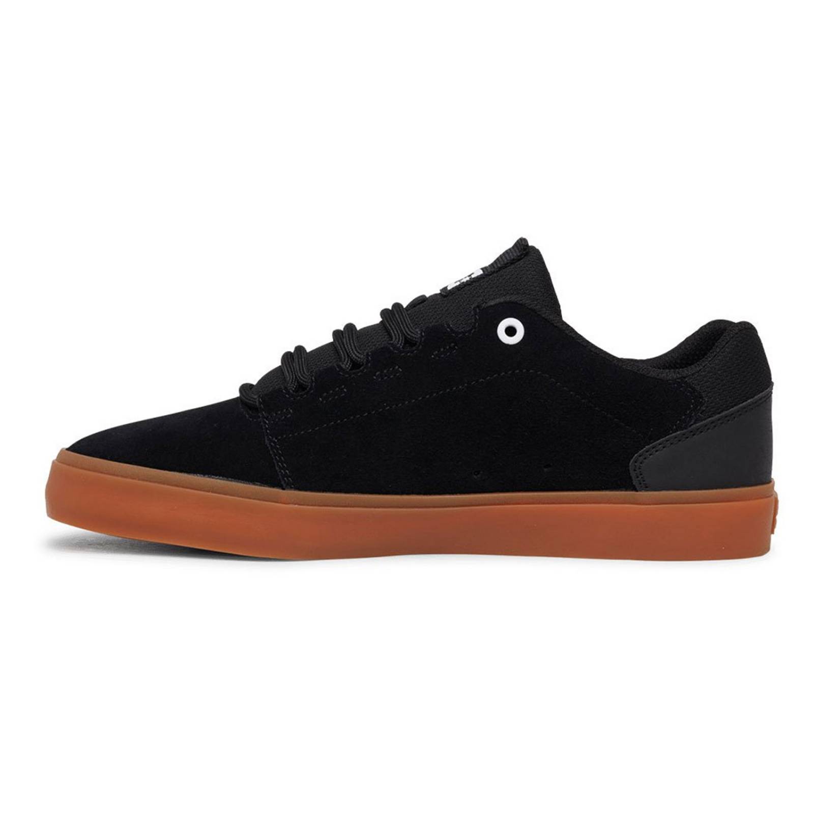 Tenis Dc Shoes Hombre Notch Tx M Negro ADYS100518BGM