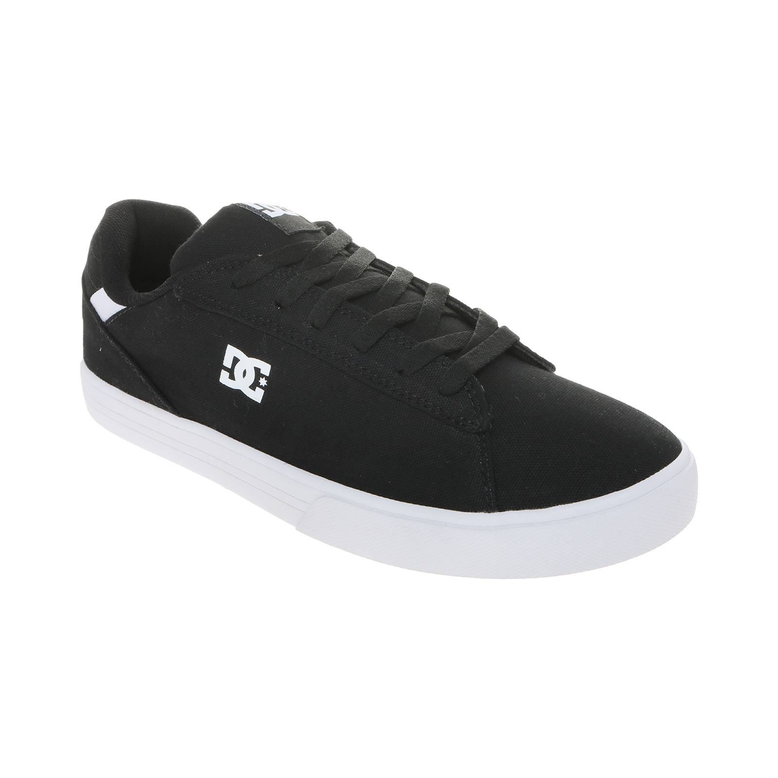 Tenis DC Shoes Hombre Notch Tx Mx Negro Adys100518Bkw