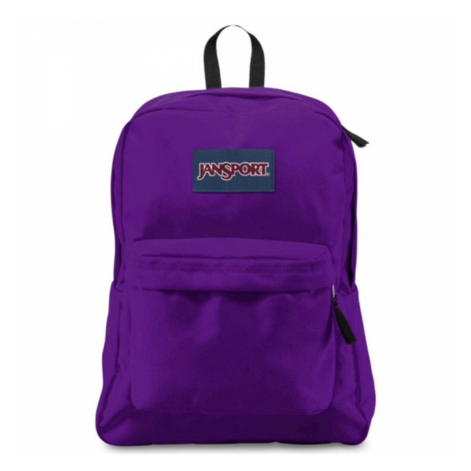 Mochila Unisex Superbreak Morado JS00T50131D