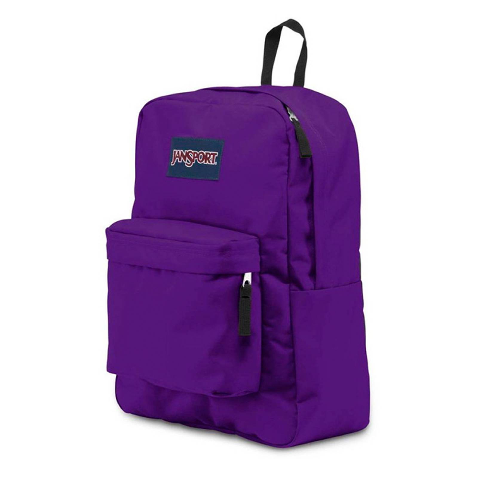Mochila Unisex Superbreak Morado JS00T50131D