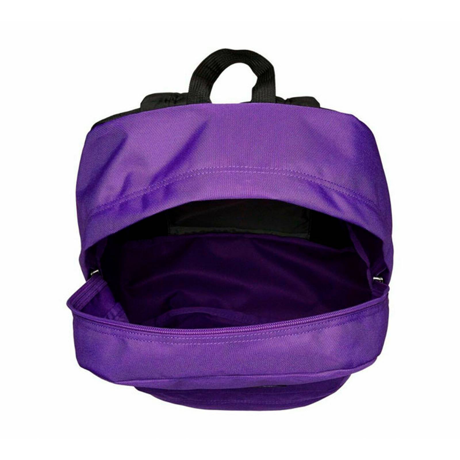 Mochila Unisex Superbreak Morado JS00T50131D