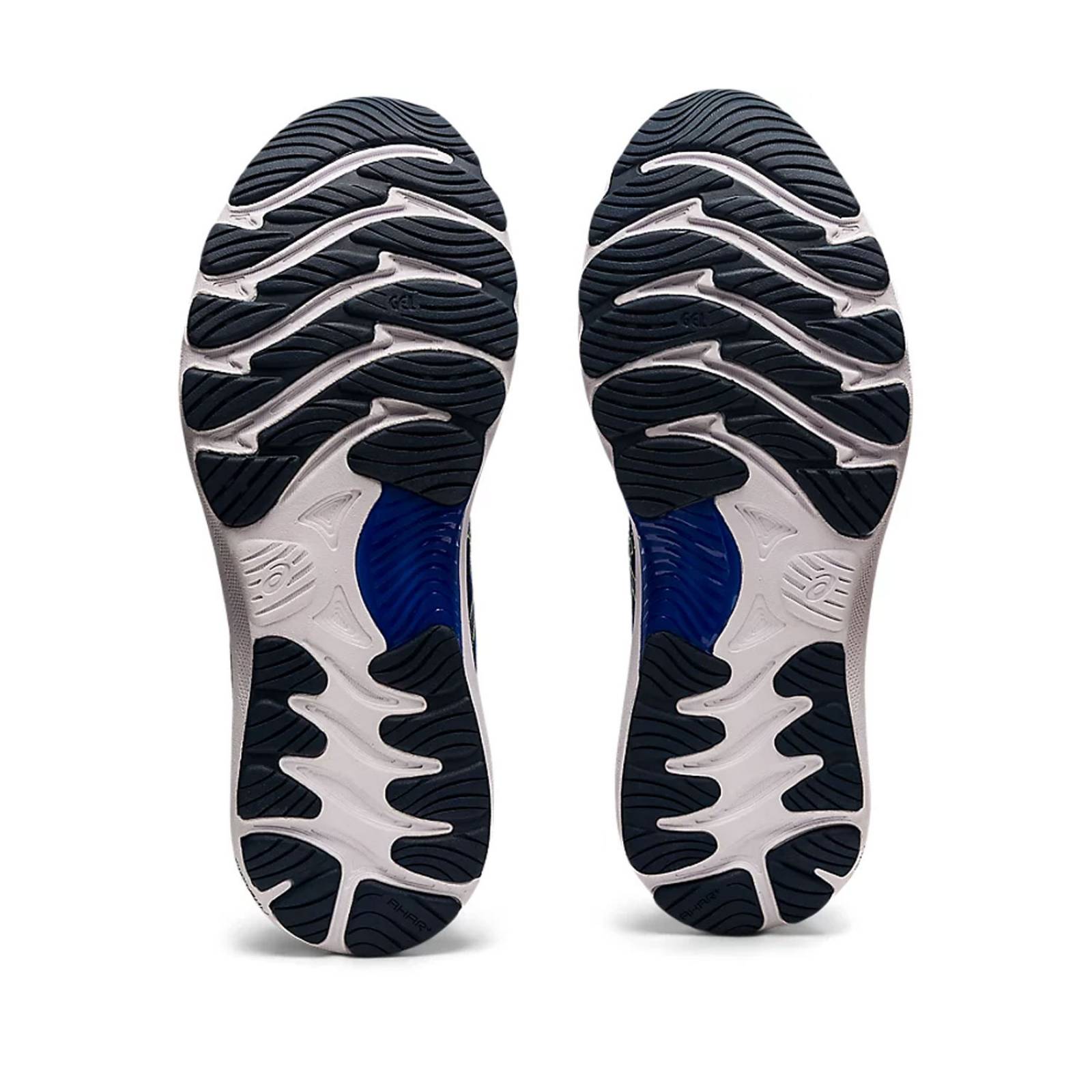 Tenis Asics Hombre Gel Nimbus 23 Azul 1011B004.404