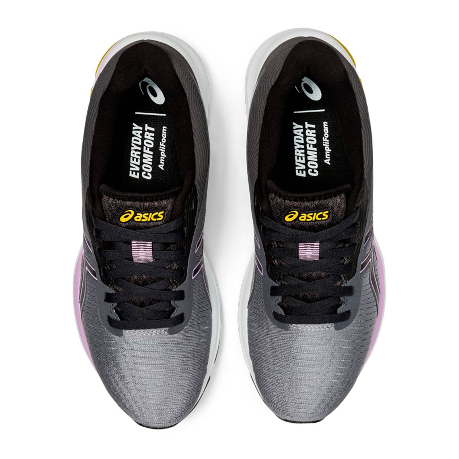 Tenis Asics Mujer Gel-Pulse 12 Gris 1012A724.020.