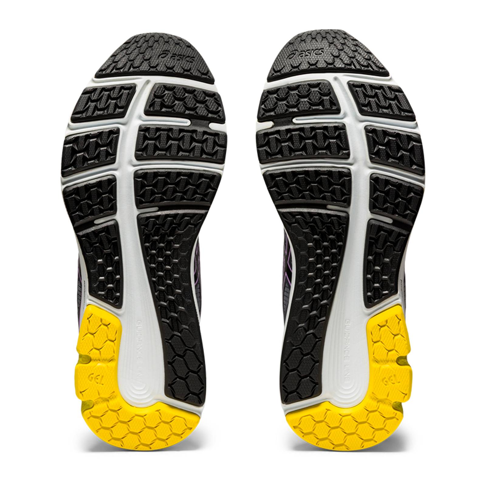 Tenis Asics Mujer Gel-Pulse 12 Gris 1012A724.020.