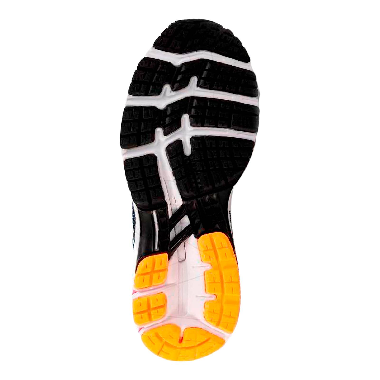 Tenis Asics Mujer Gel Kayano 26 Negro 1012A457.004.