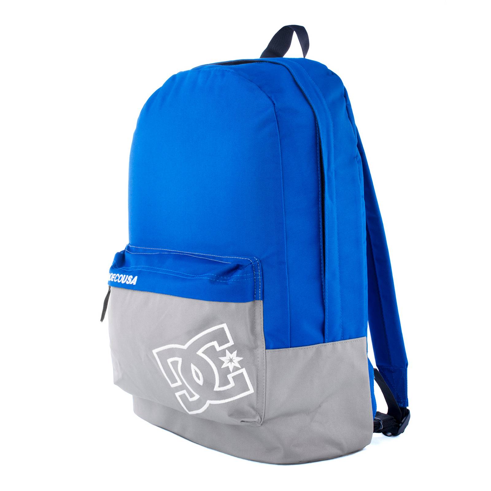 Mochila dc online skate