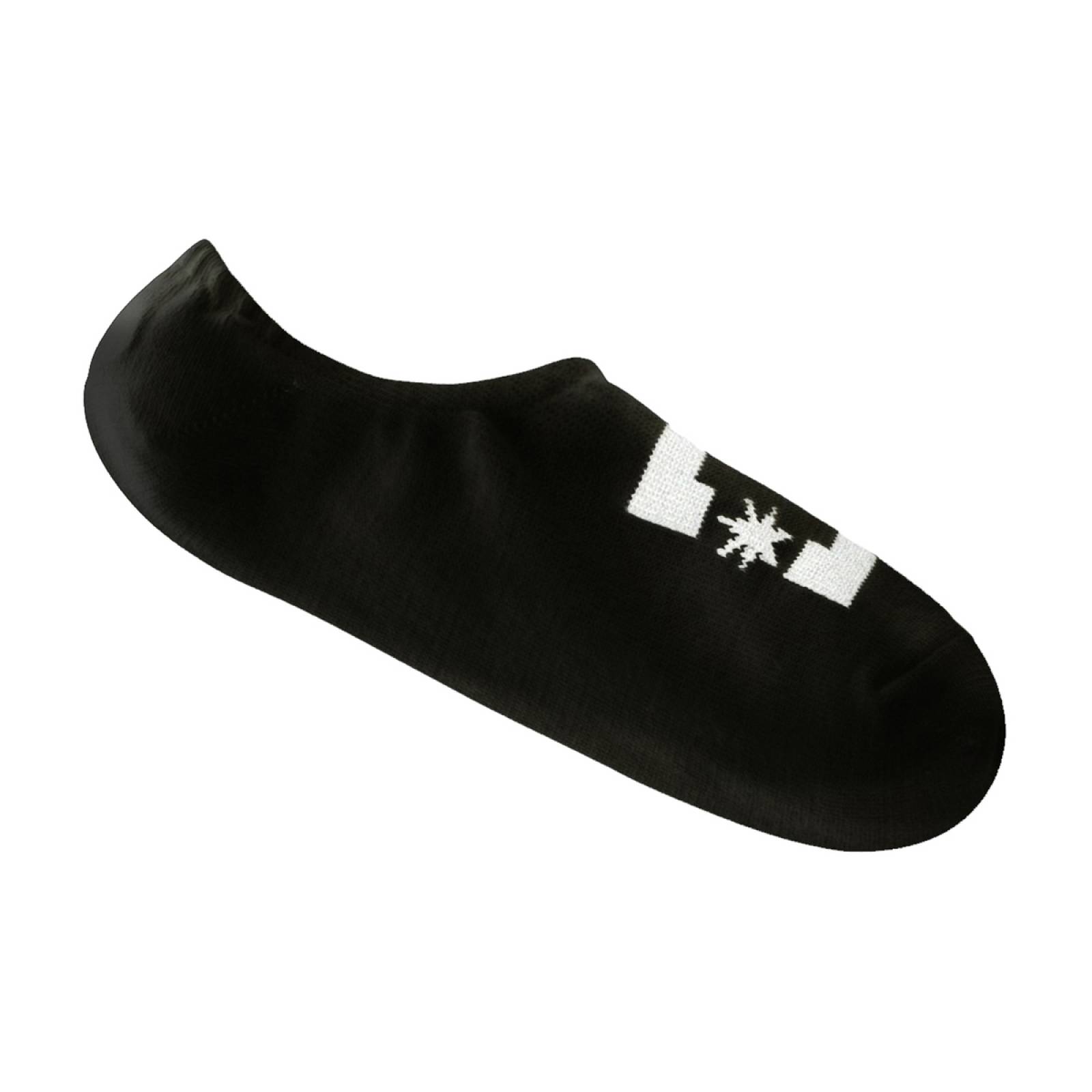 Calcetines Dc Shoes Hombre Spp Dc Liner 3P Negro EDYAA03153KVJ8.