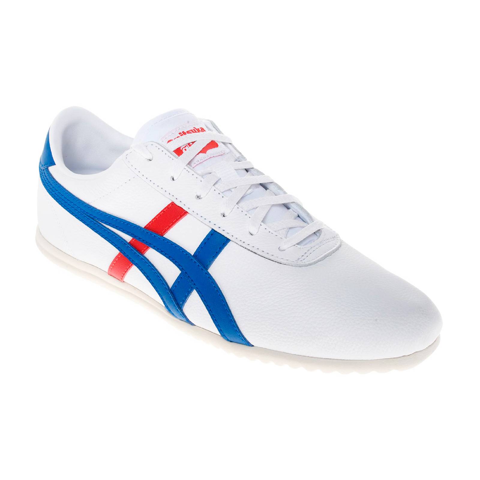 Tenis Onitsuka Tiger Hombre Tai Chi Blanco 1183A523100