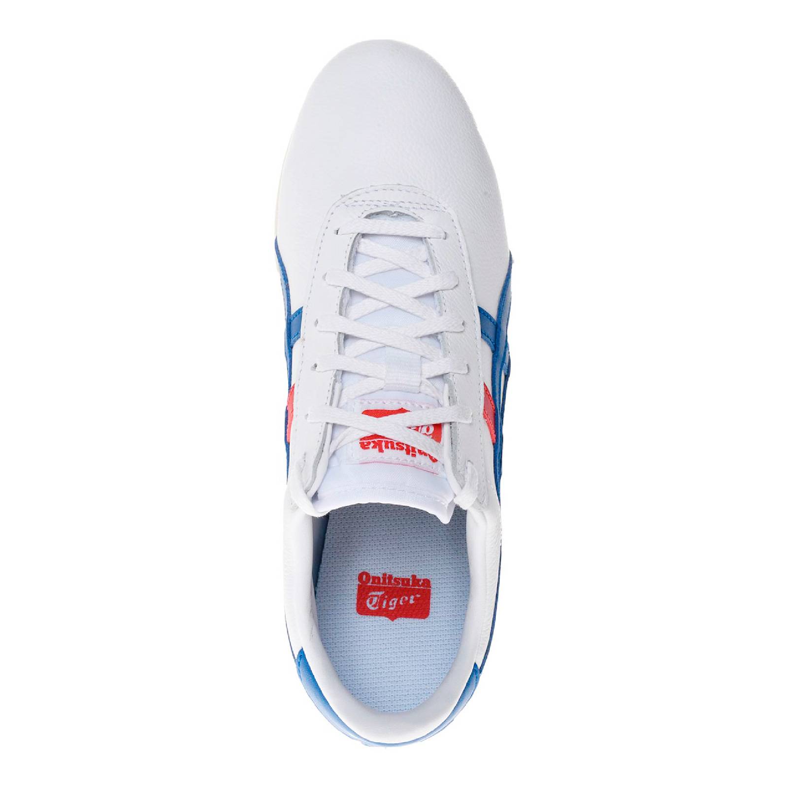 Tenis Onitsuka Tiger Hombre Tai Chi Blanco 1183A523100