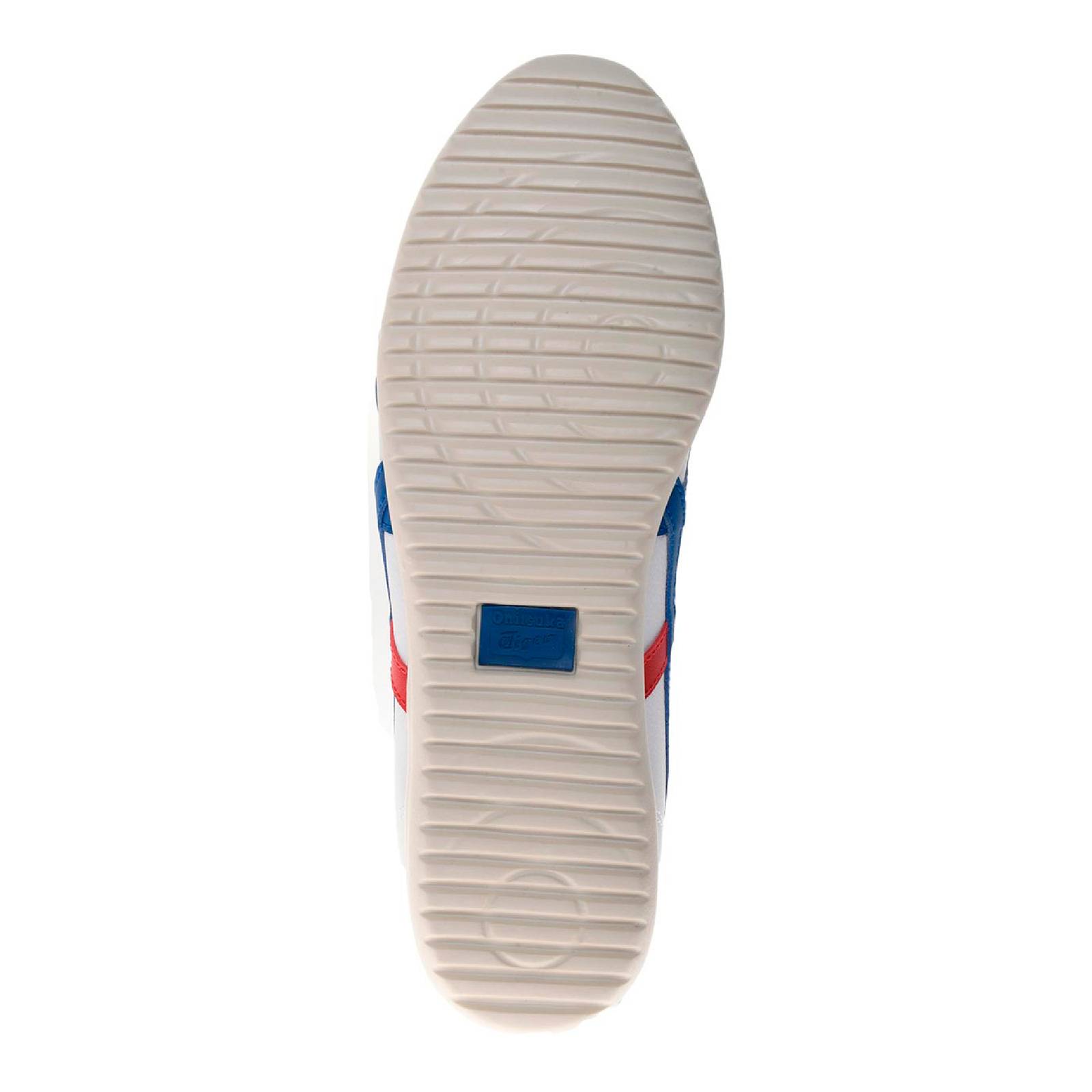 Tenis Onitsuka Tiger Hombre Tai Chi Blanco 1183A523100