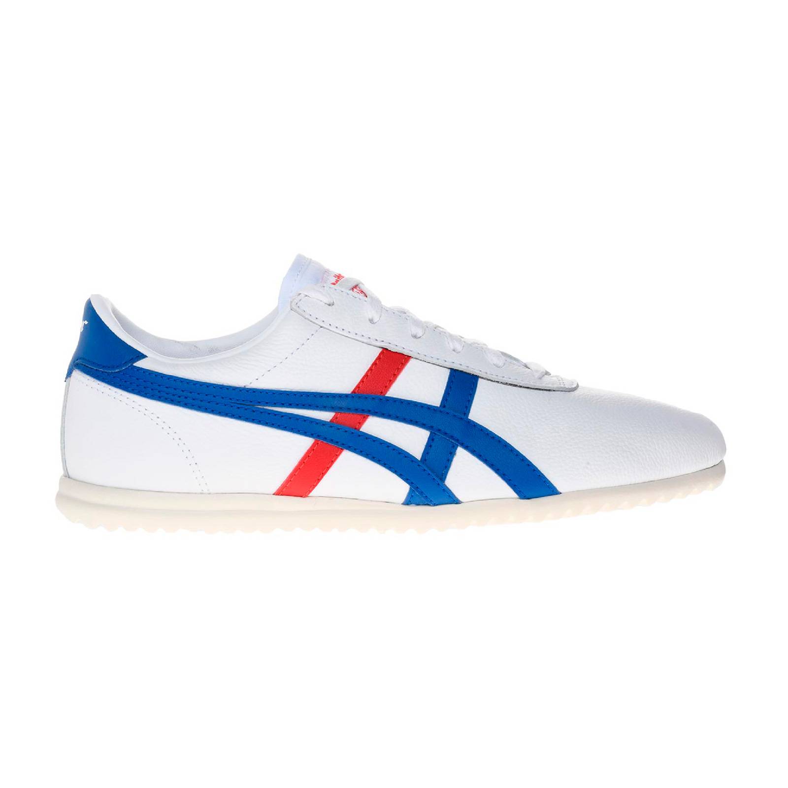 Tenis Onitsuka Tiger Hombre Tai Chi Blanco 1183A523100