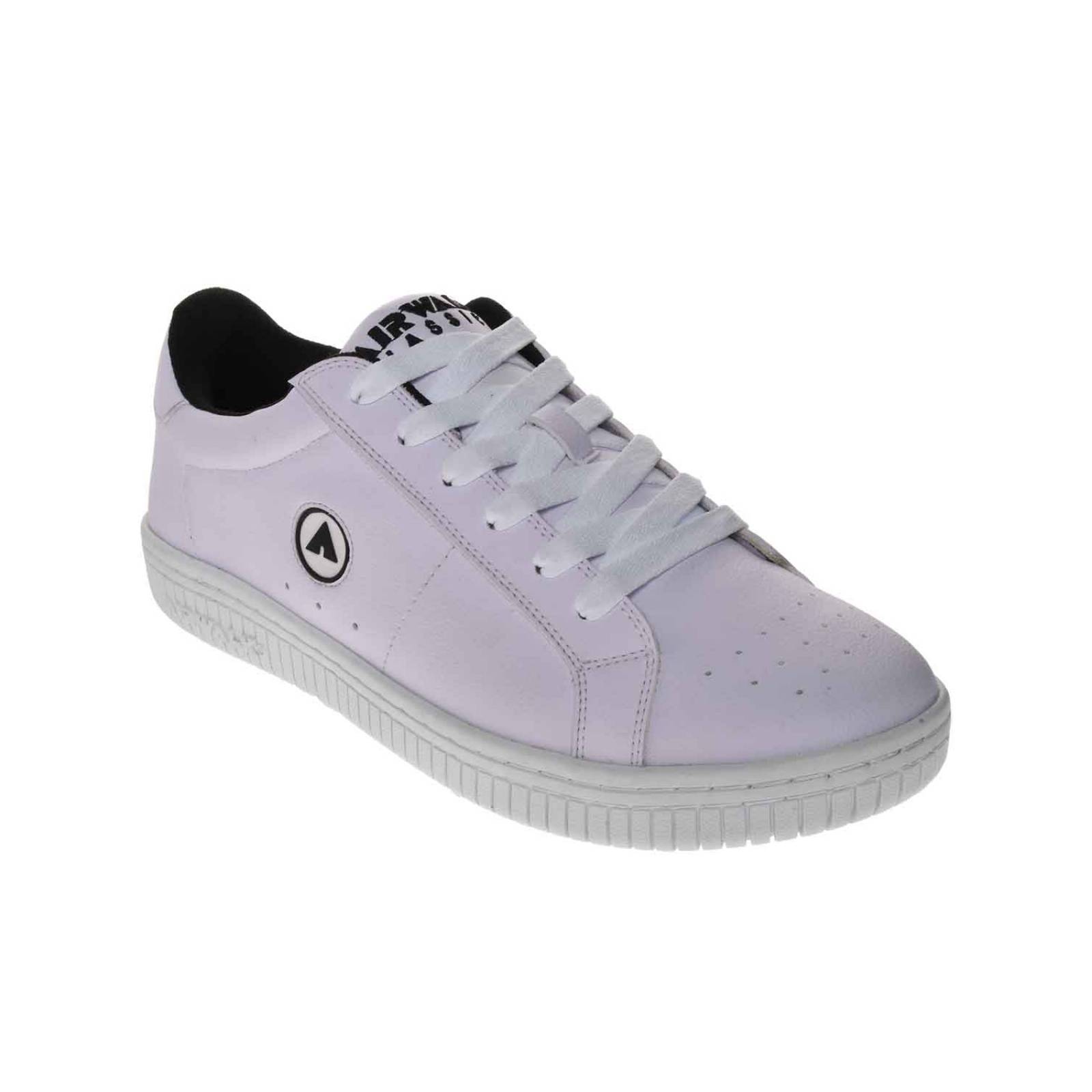 Tenis Airwalk One Hombre 360 Lifestyle Blanco A3601MWBK