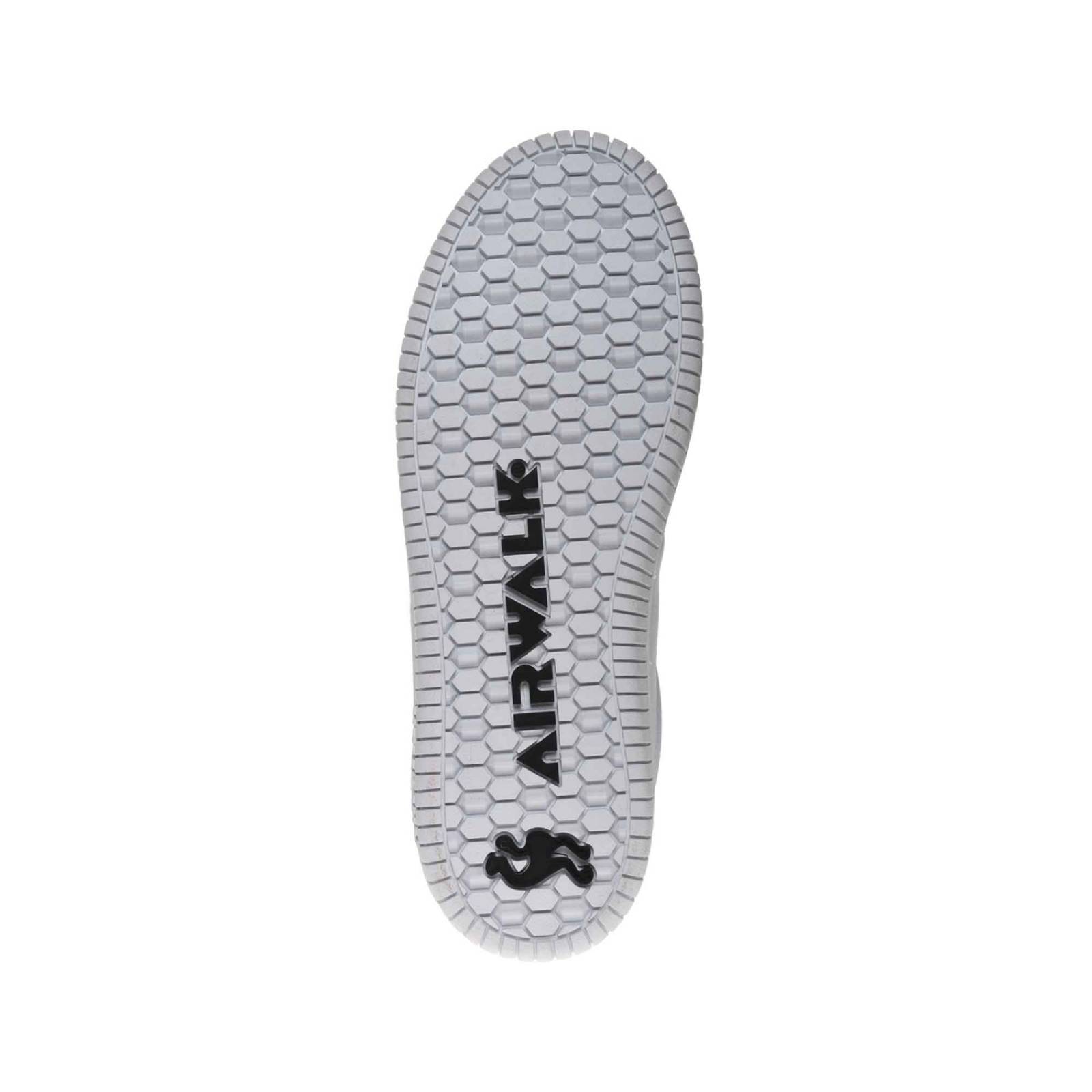 Tenis Airwalk One Hombre 360 Lifestyle Blanco A3601MWBK