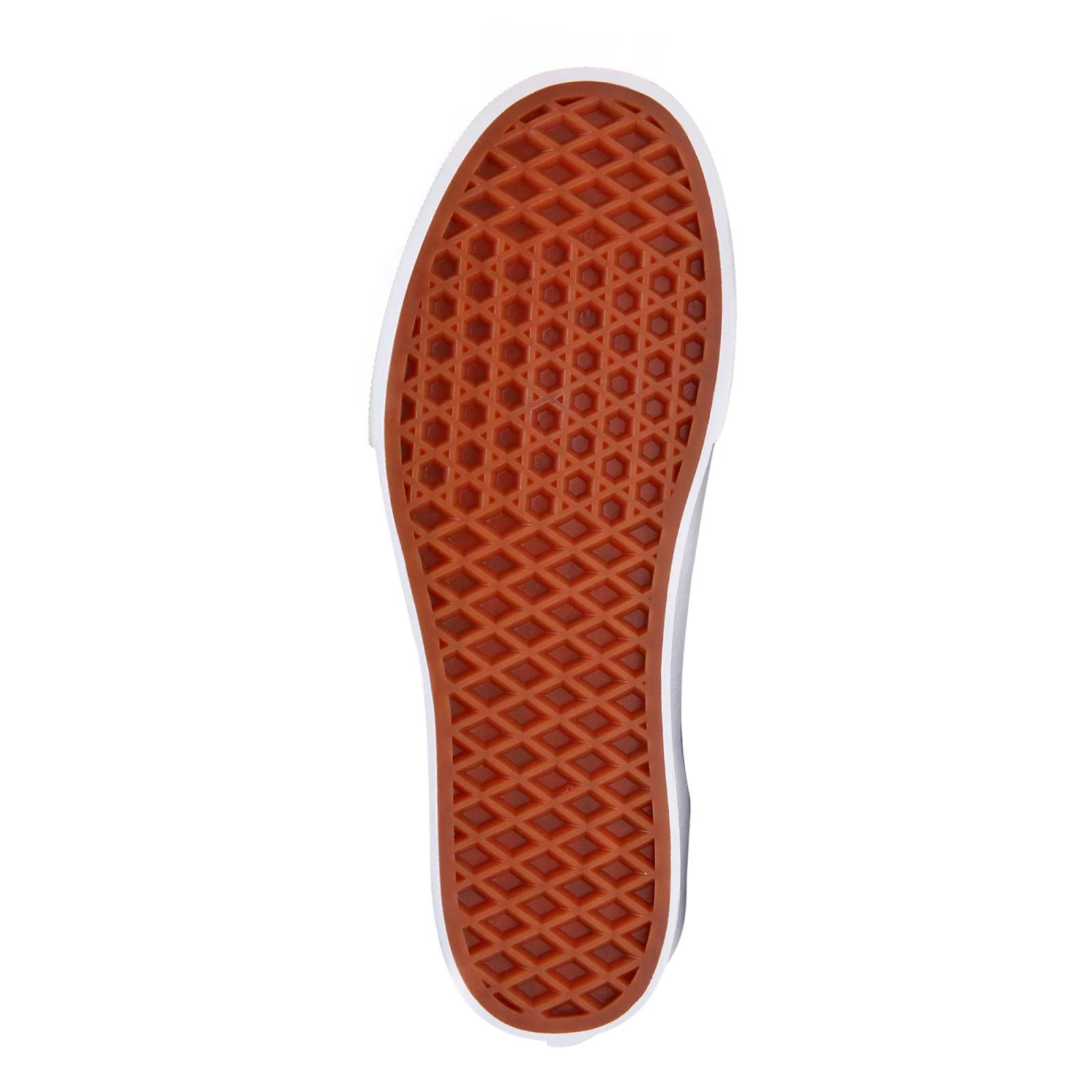 Tenis Vans Hombre Classic Slp On Negro VN00018EBLK