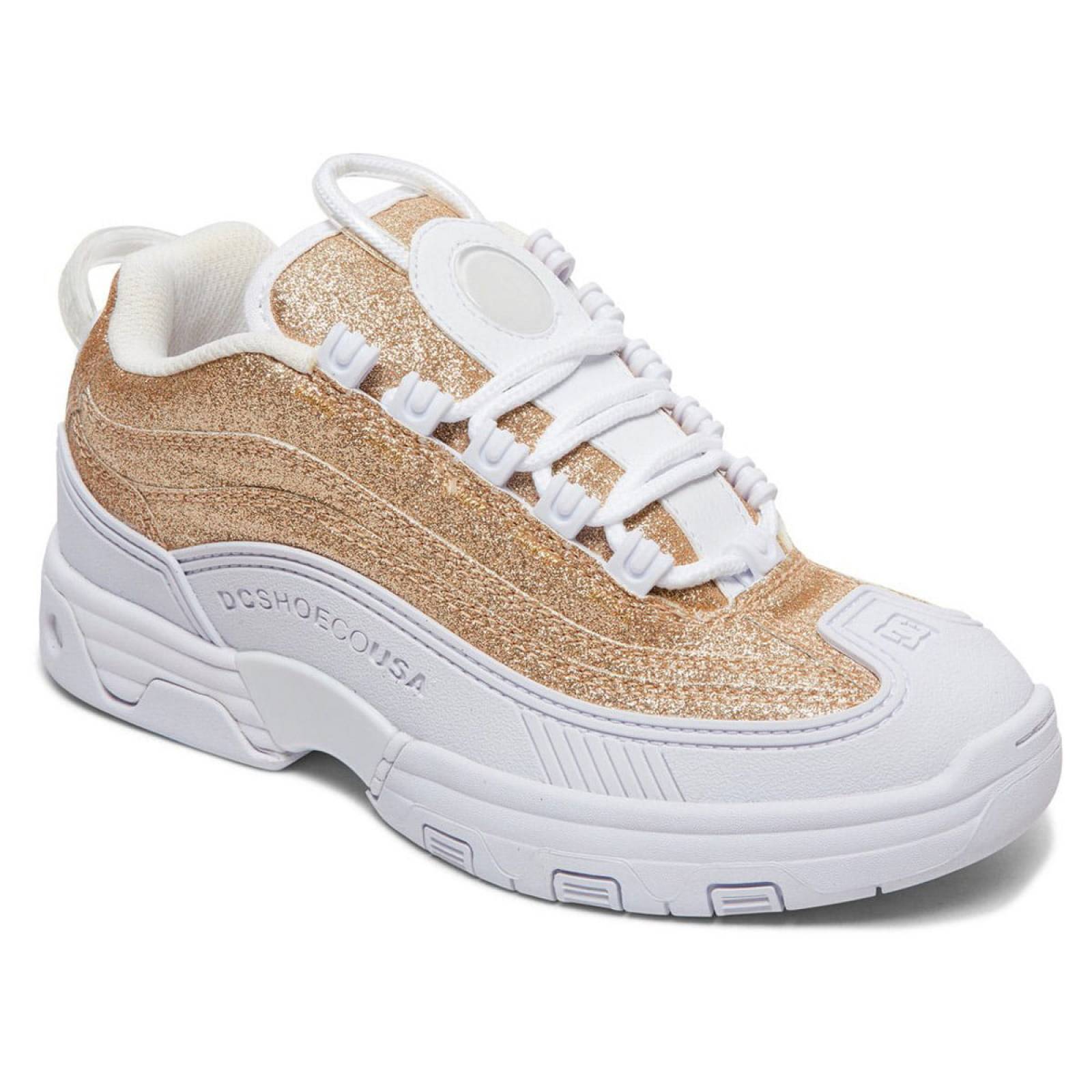 Tenis dc feminino mercado hot sale livre