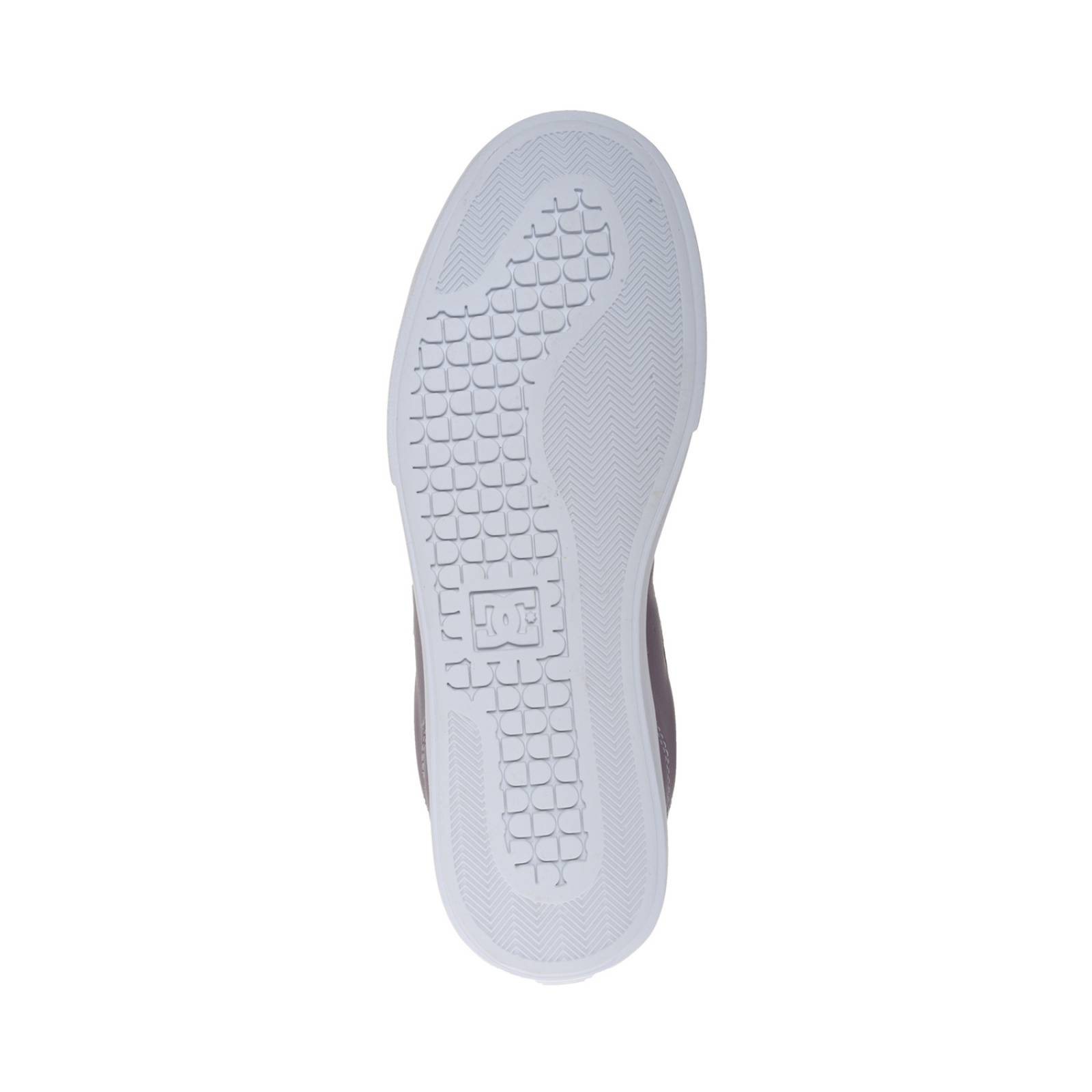 Tenis Dc Shoes Hombre Morado Notch ADYS100500UVL