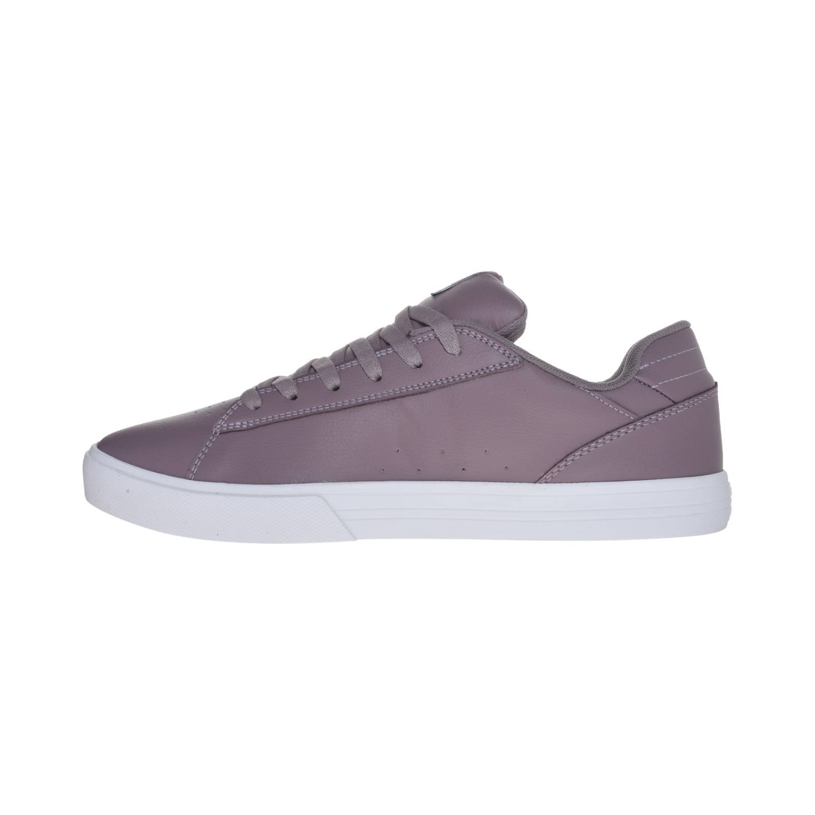 Tenis Dc Shoes Hombre Morado Notch ADYS100500UVL