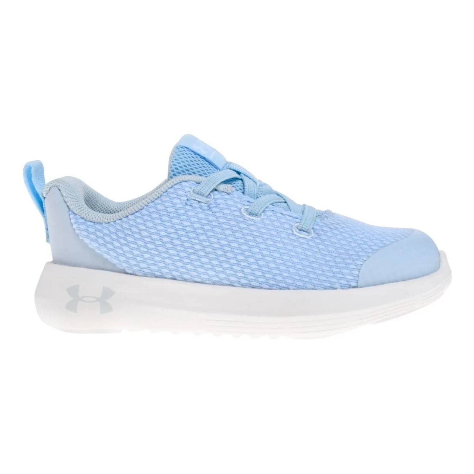 Tenis Under Armour Niños Azul Ripple Nm 3021902300