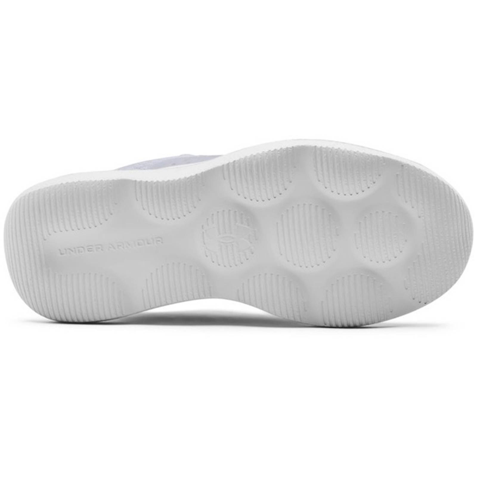 Tenis Under Armour Mujer Gris Victory 3023640100