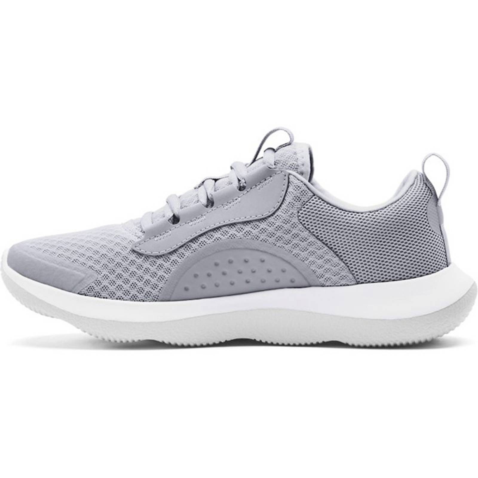Tenis Under Armour Mujer Gris Victory 3023640100