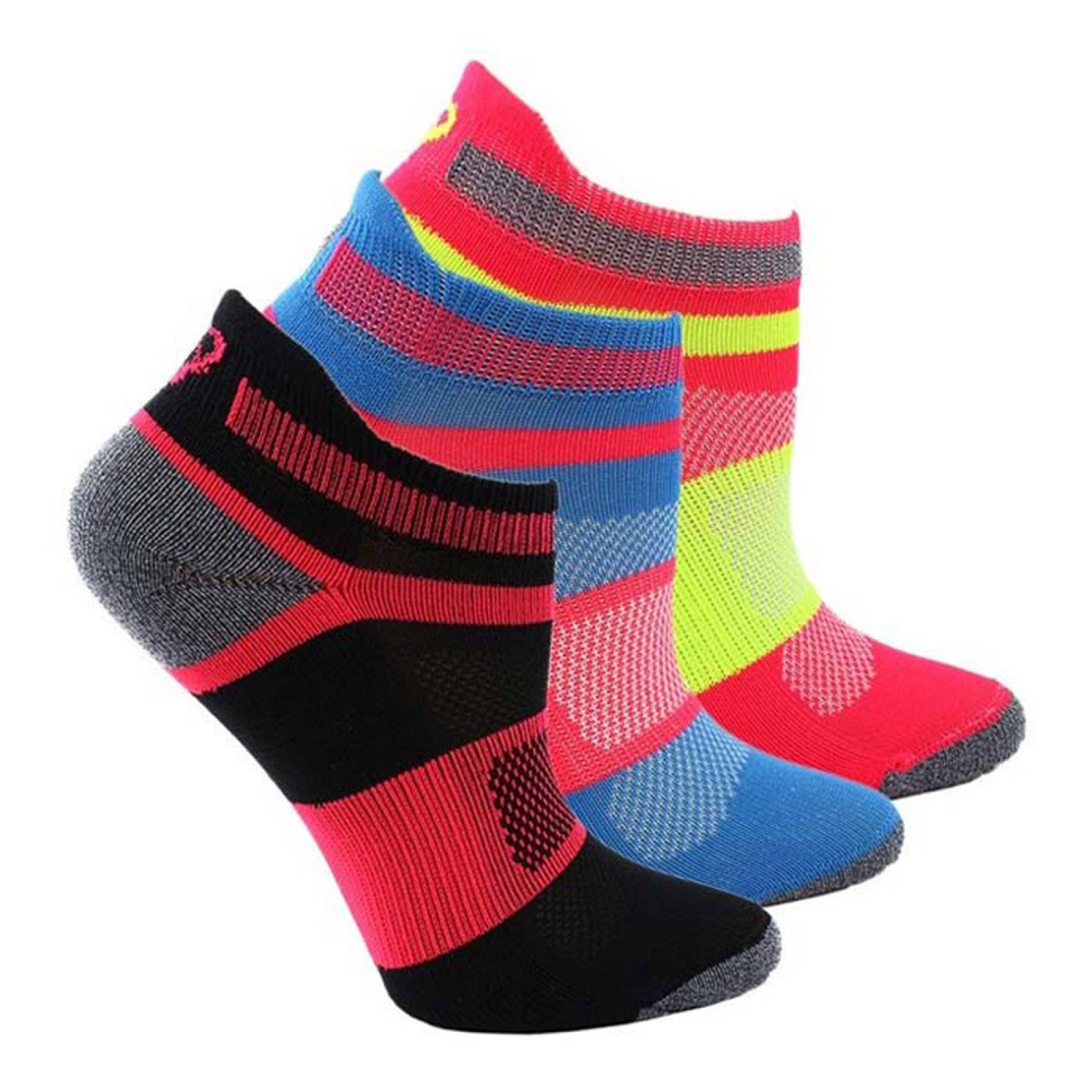 Calcetines Asics Niños Multicolor Youth Quick Lyte ZK31880688