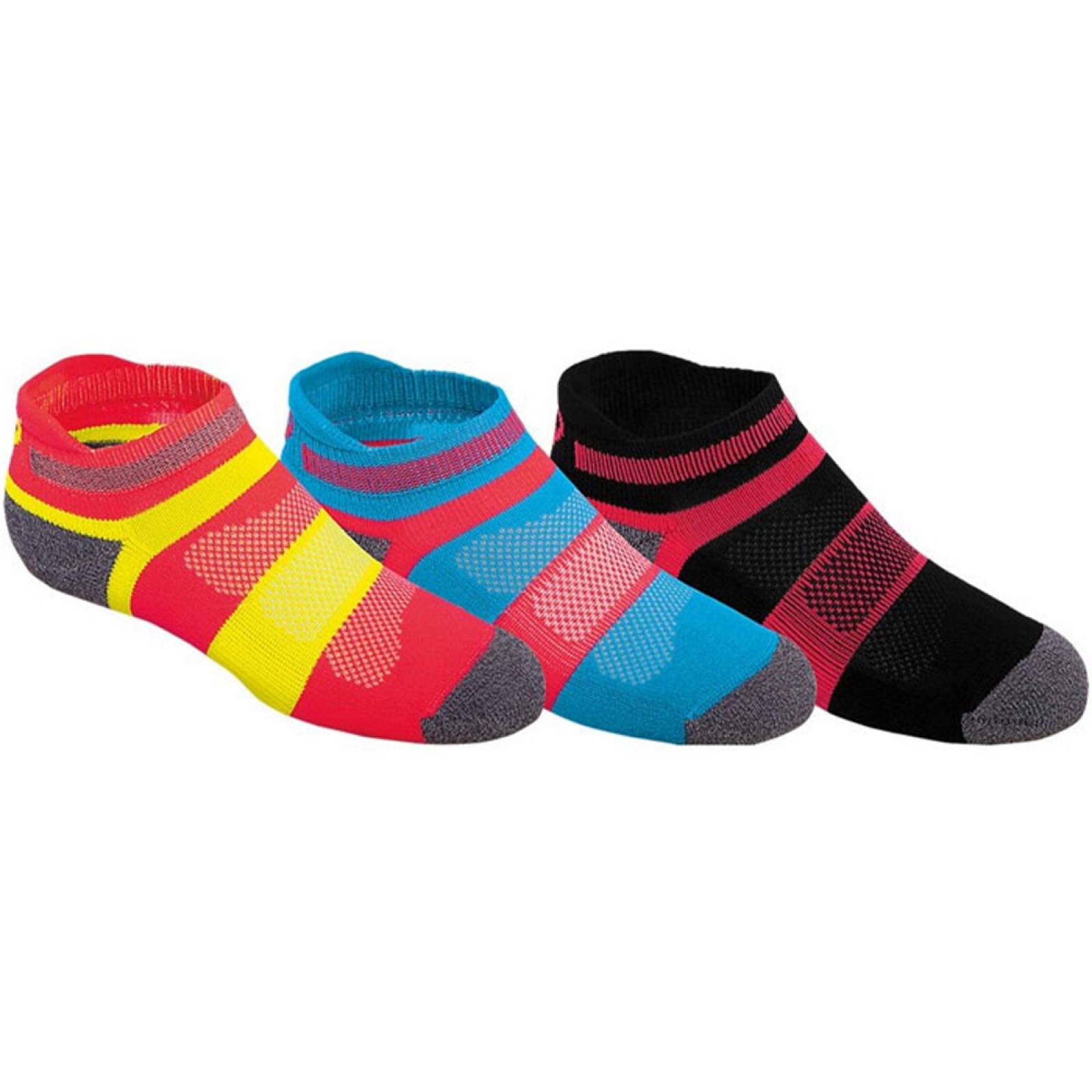 Calcetines Asics Niños Multicolor Youth Quick Lyte ZK31880688