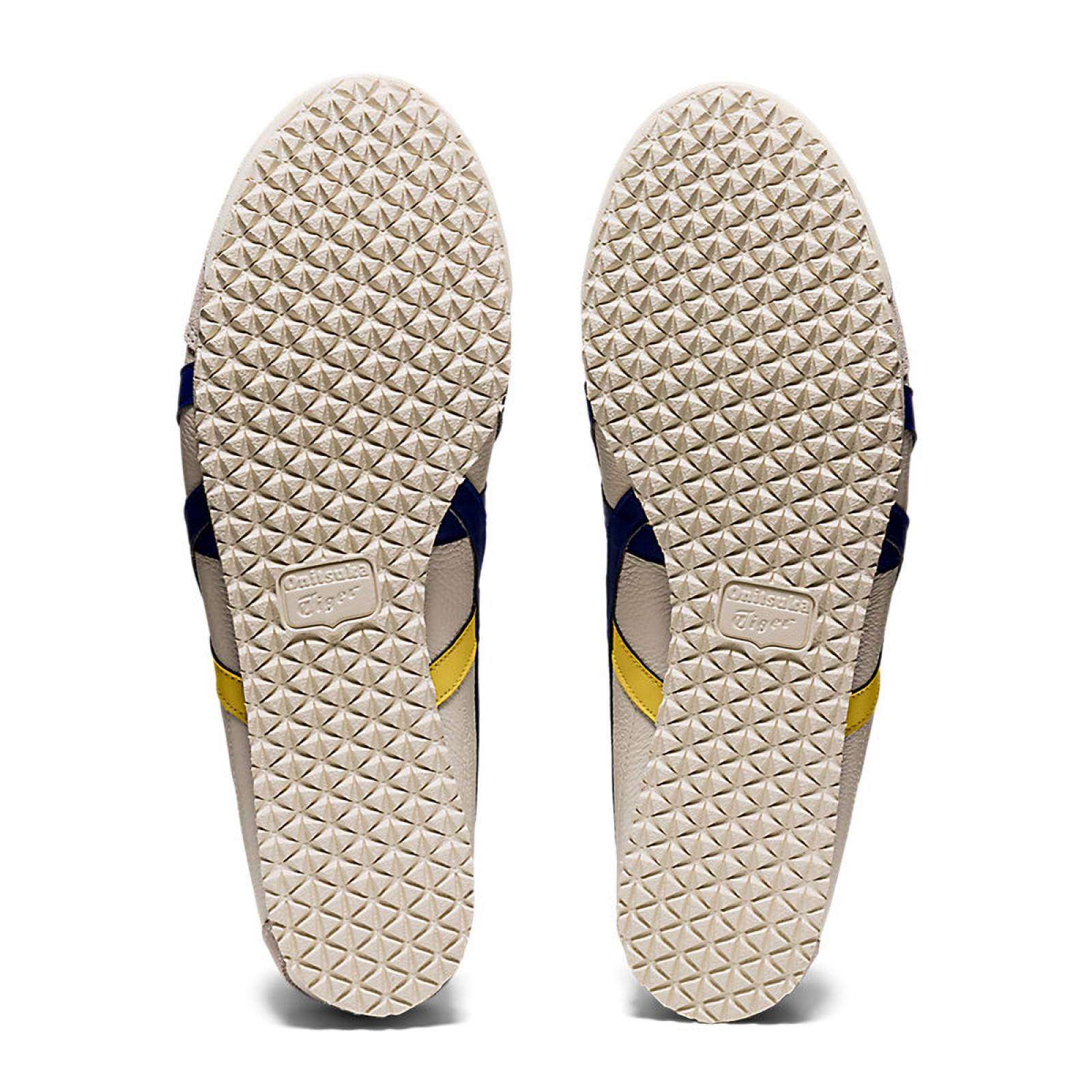 Tenis Onitsuka Tiger Hombre Blanco MEXICO 66 1183A201.112