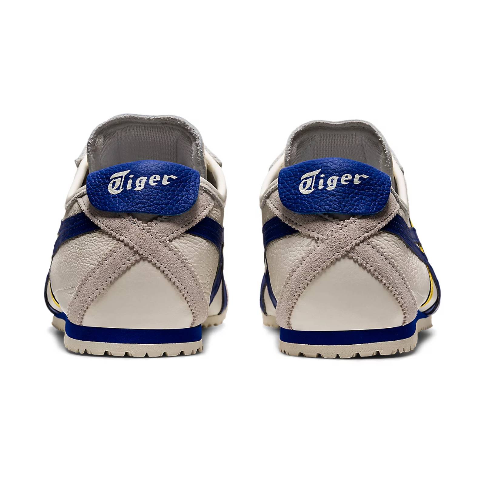 Tenis Onitsuka Tiger Hombre Blanco MEXICO 66 1183A201.112