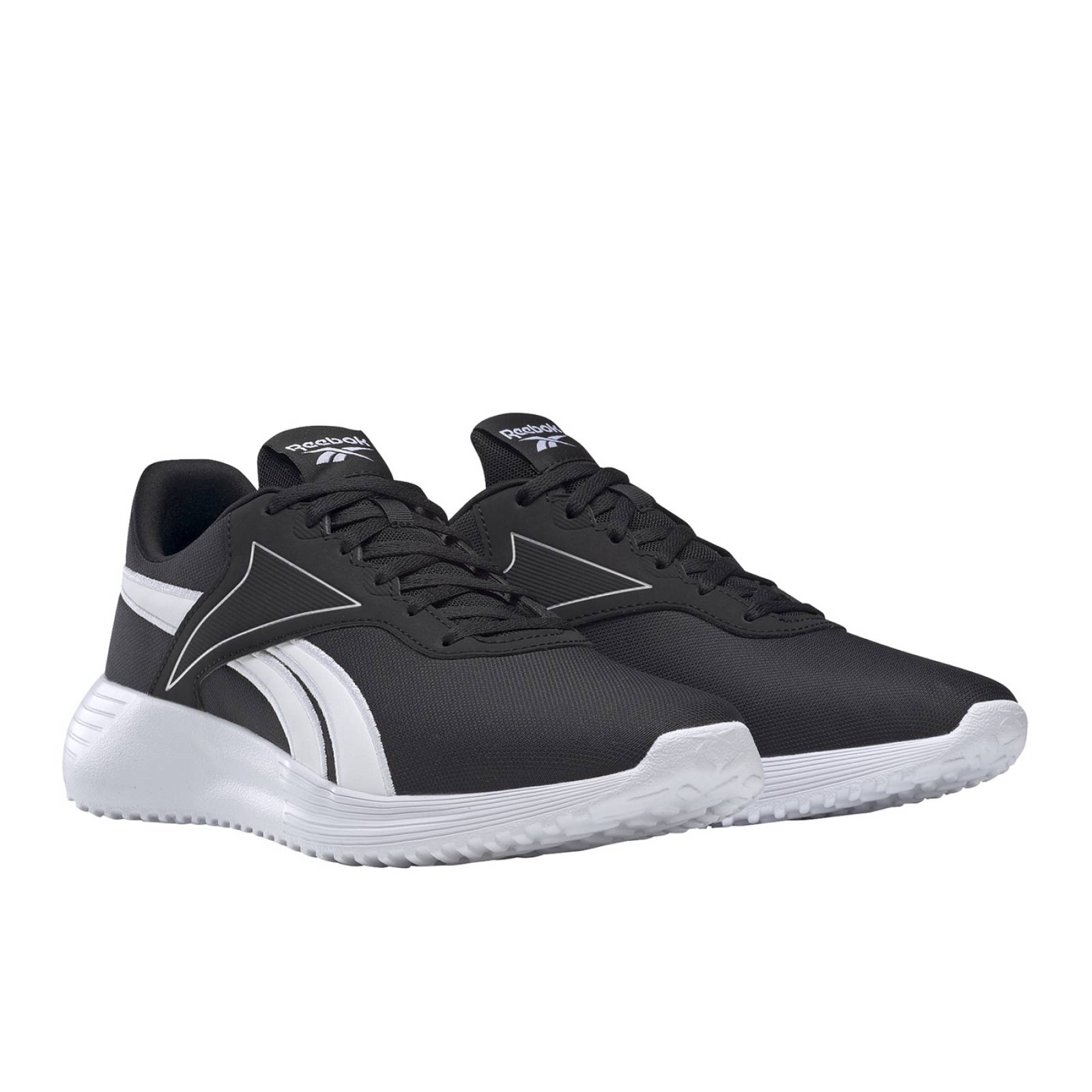 Tenis Reebok Hombre Negro Lite 3 G57564