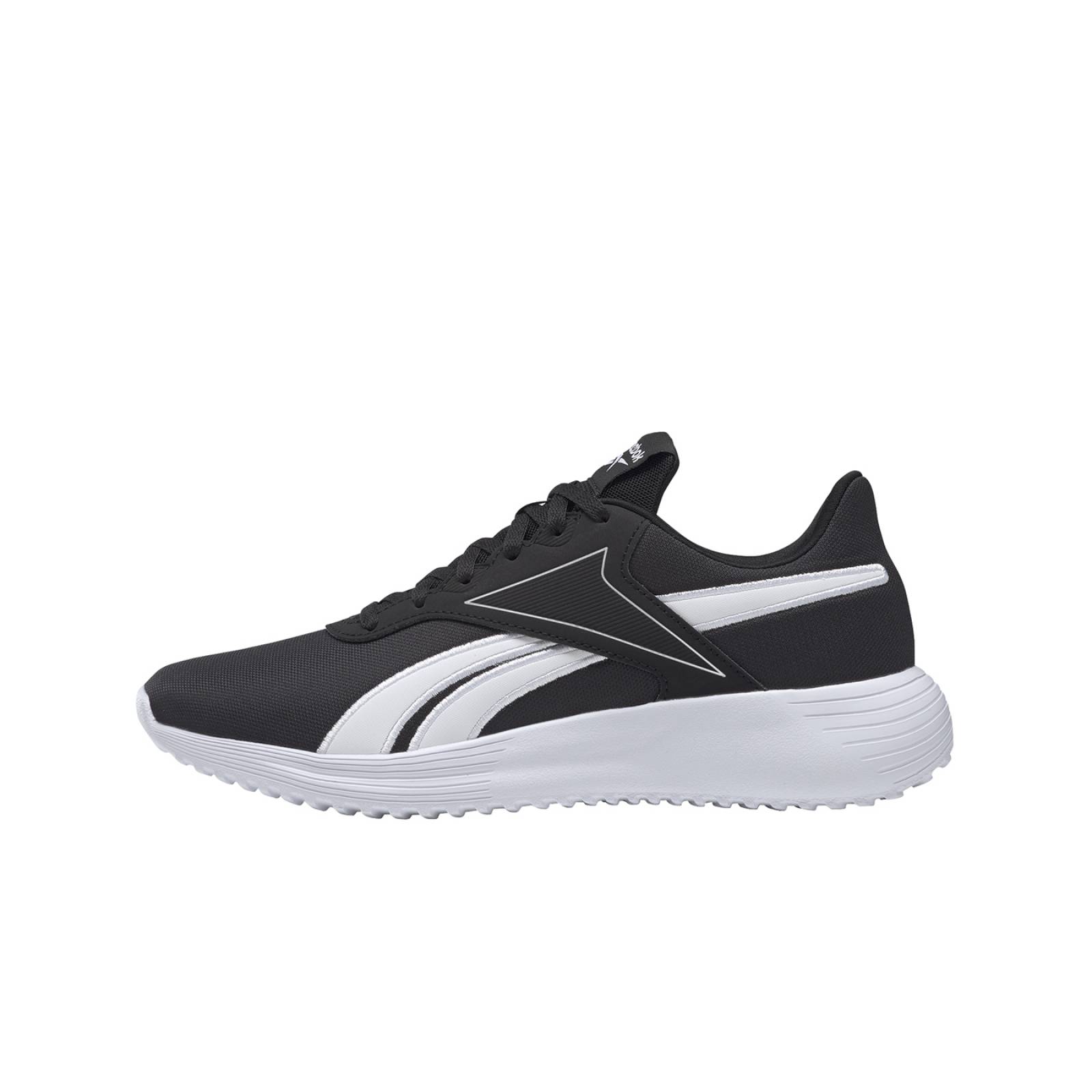 Tenis Reebok Hombre Negro Lite 3 G57564