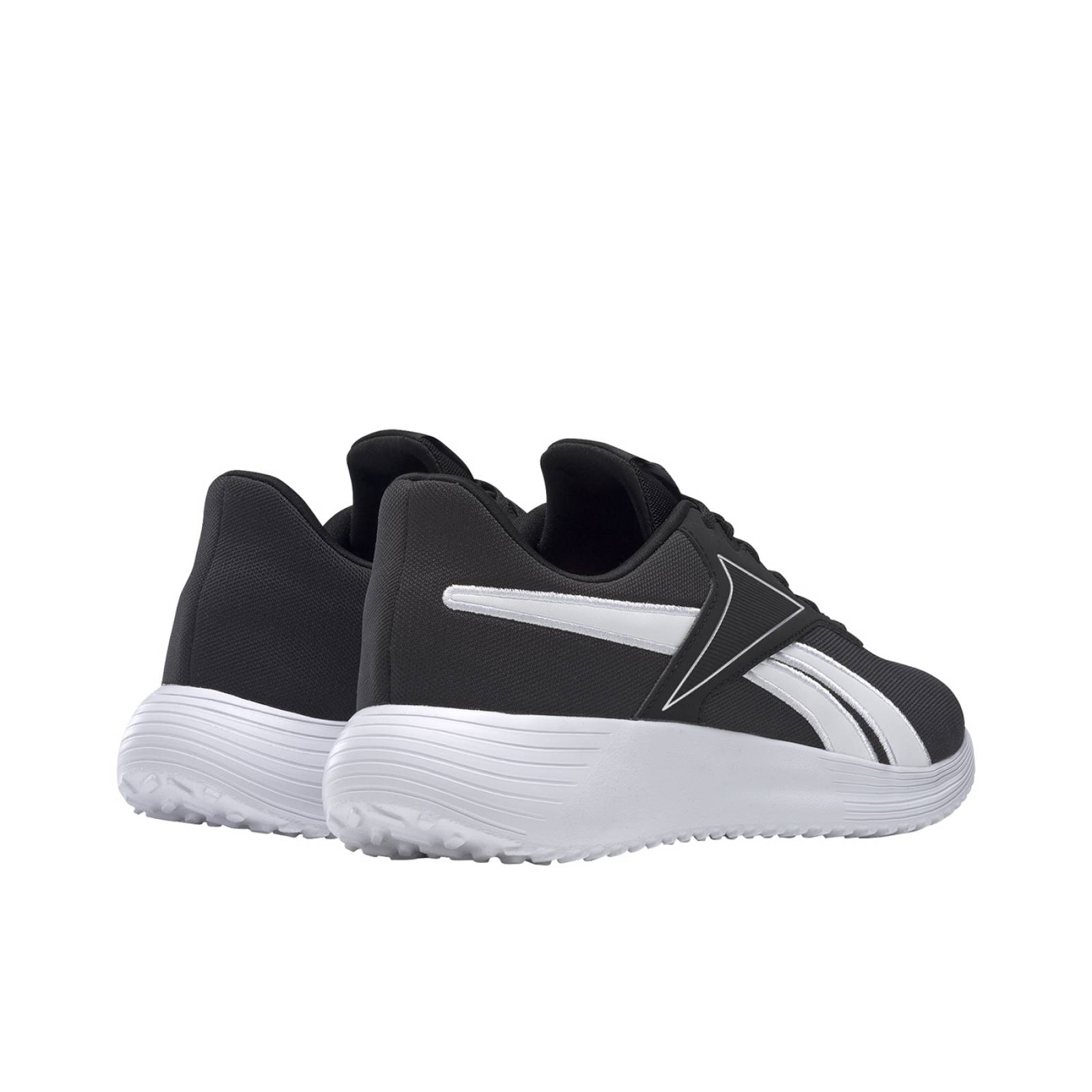 Tenis Reebok Hombre Negro Lite 3 G57564