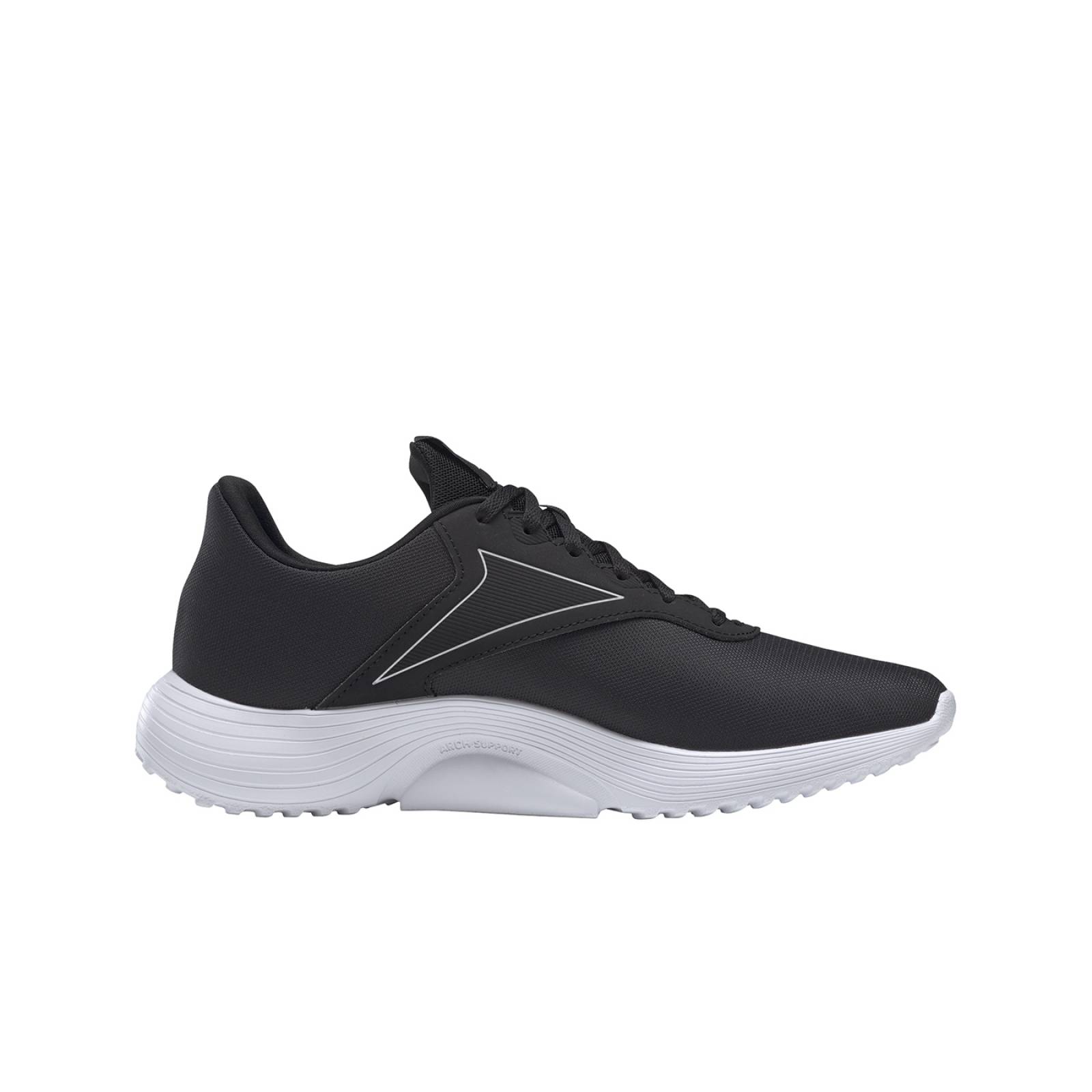 Tenis Reebok Hombre Negro Lite 3 G57564