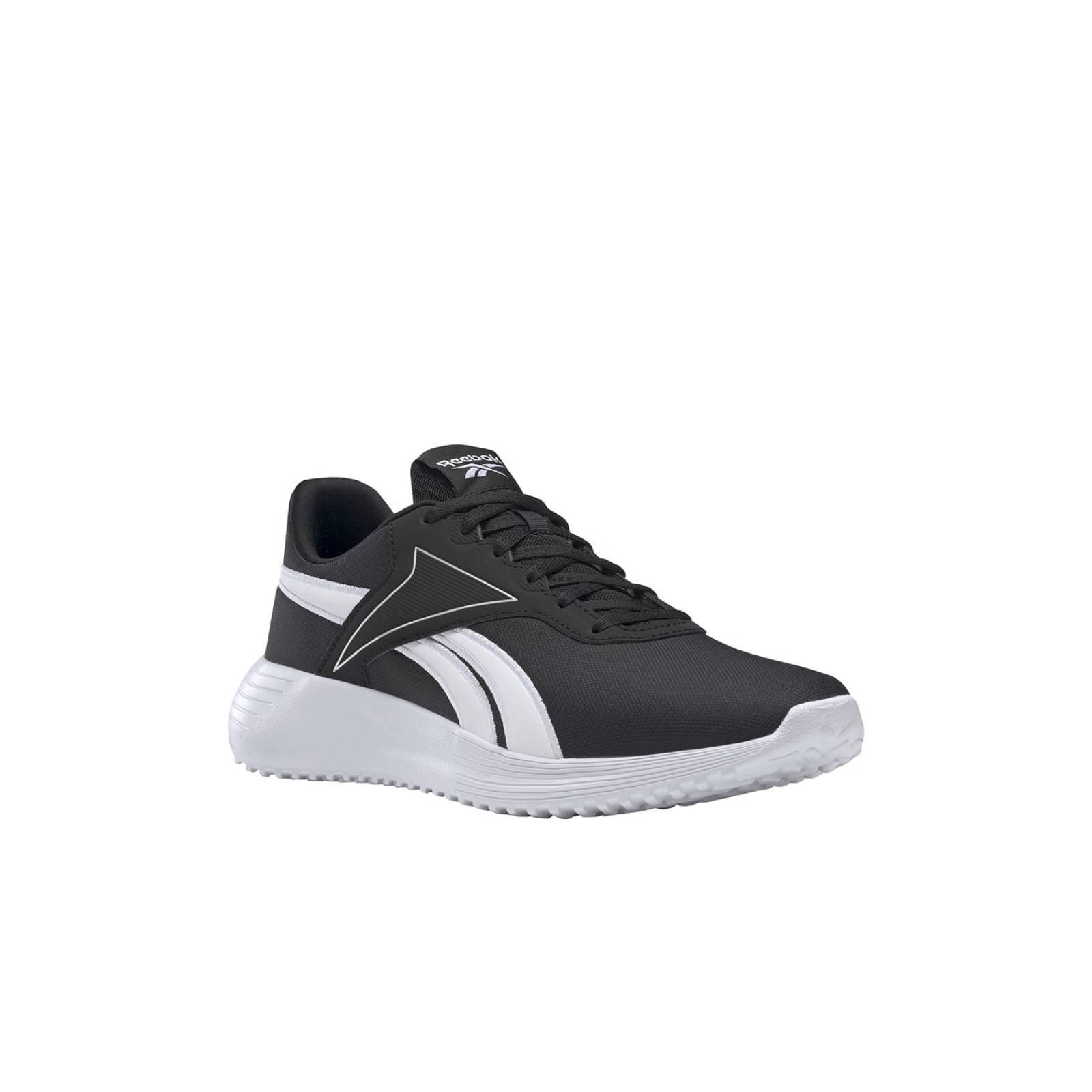 Tenis Reebok Hombre Negro Lite 3 G57564