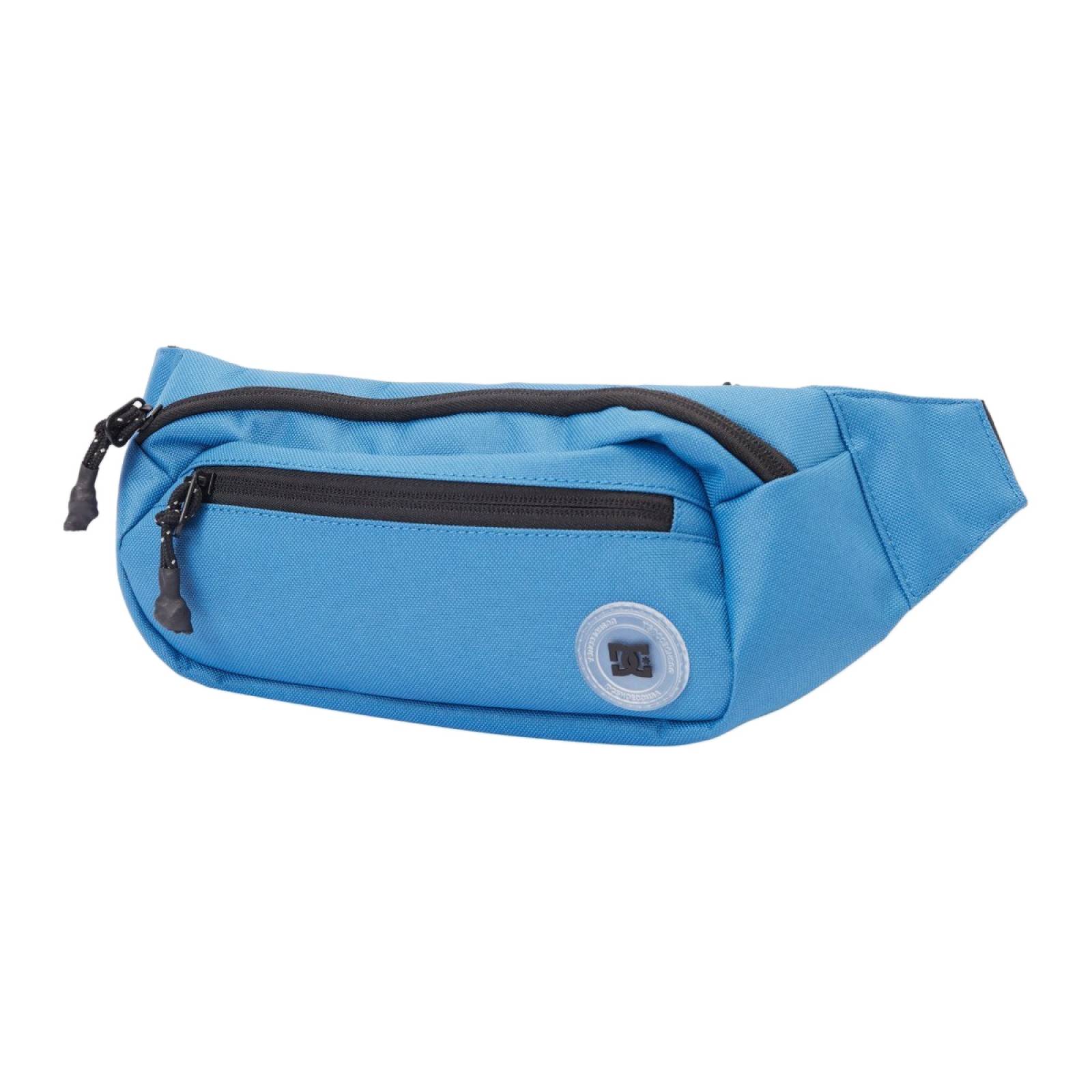 Cangurera Dc Shoes Hombre Azul Tussler 3 ADYBA03045BLG0.