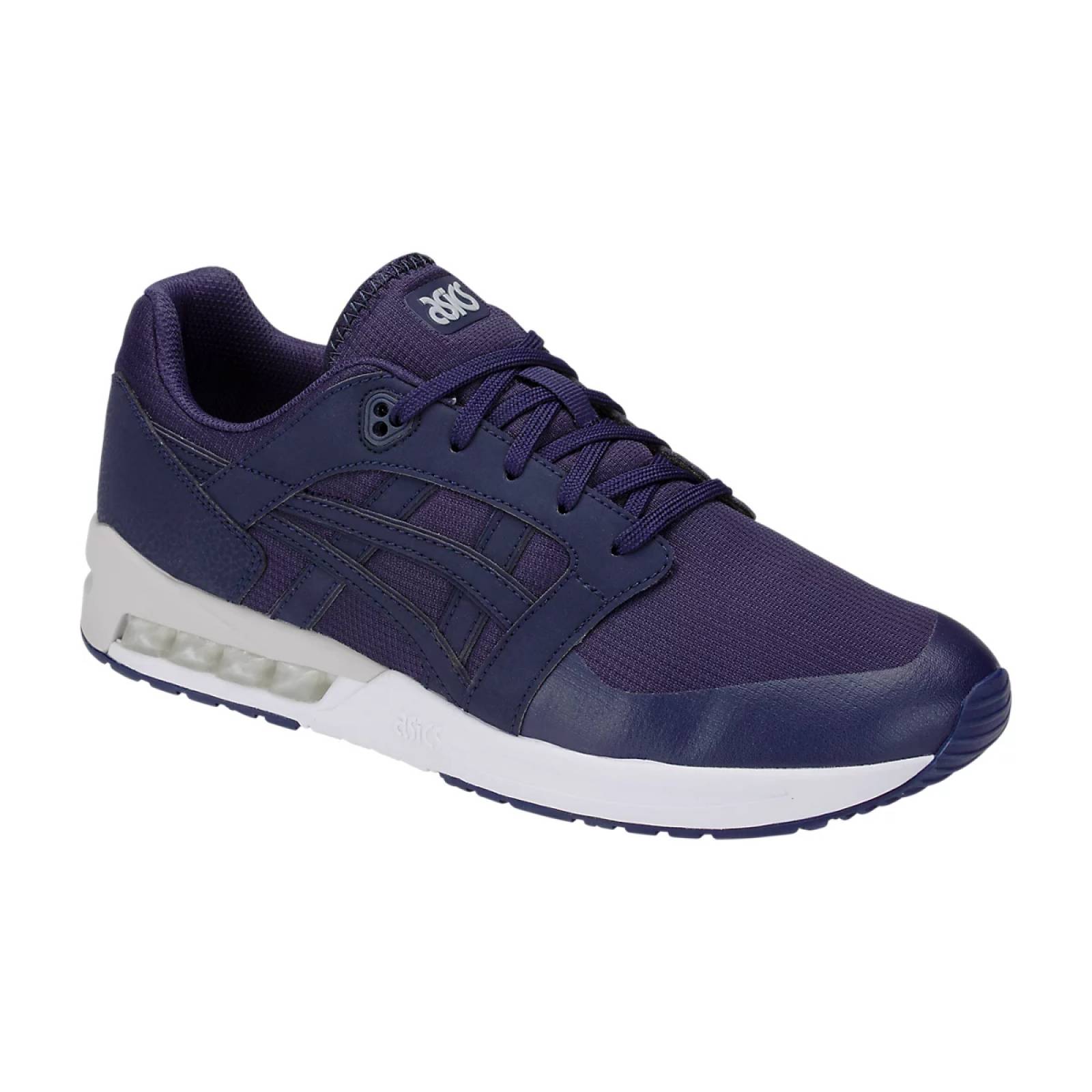 Tenis Asics Mujer Azul Gelsaga Sou 1191A004401.