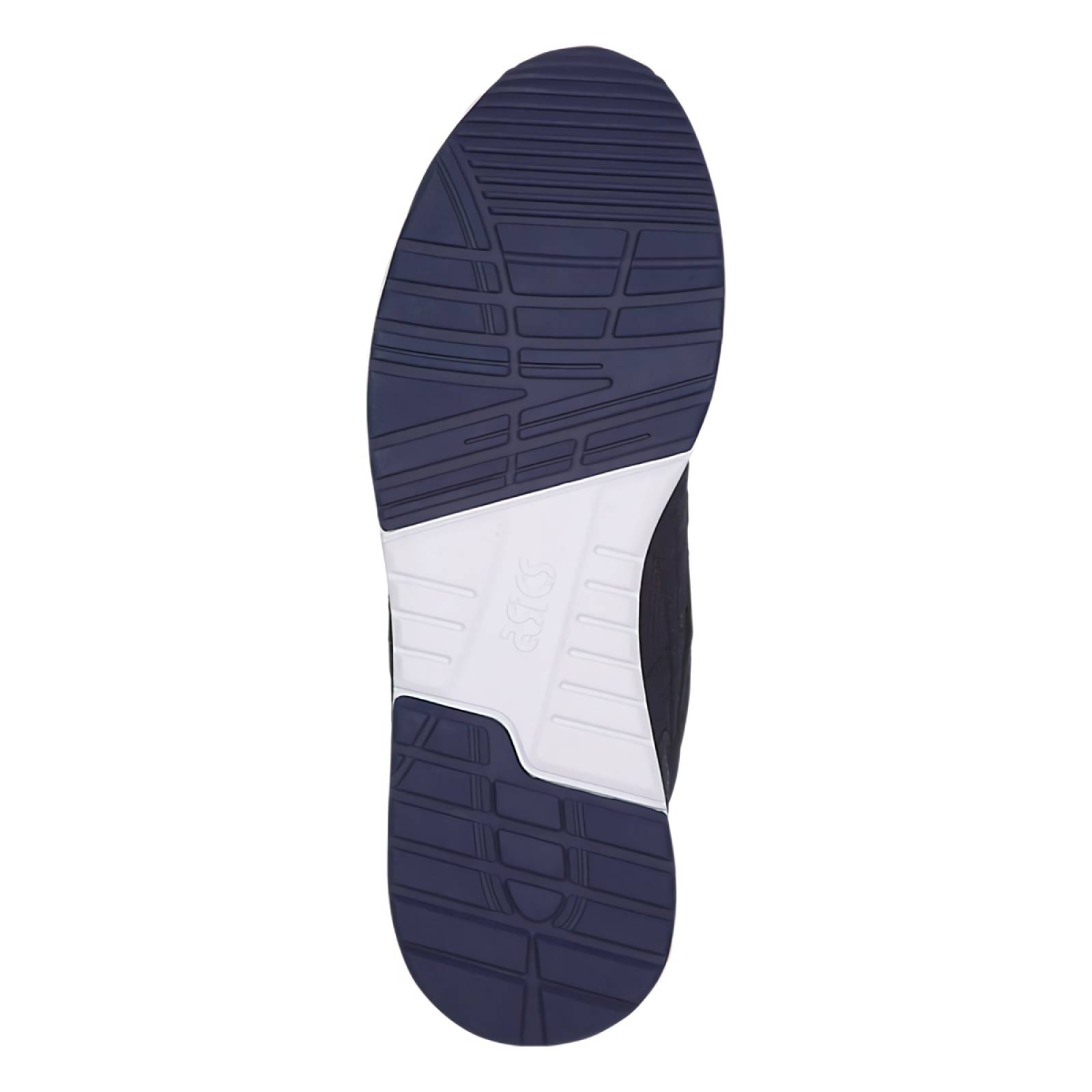 Tenis Asics Mujer Azul Gelsaga Sou 1191A004401.