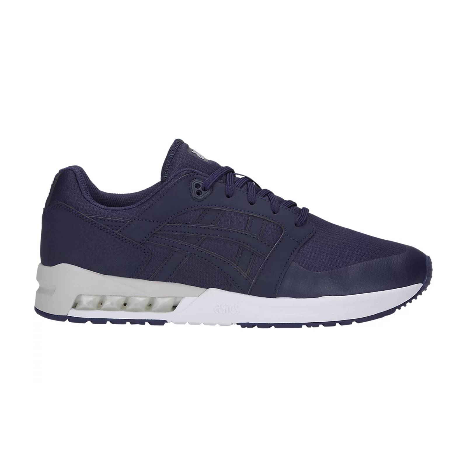 Tenis Asics Mujer Azul Gelsaga Sou 1191A004401.