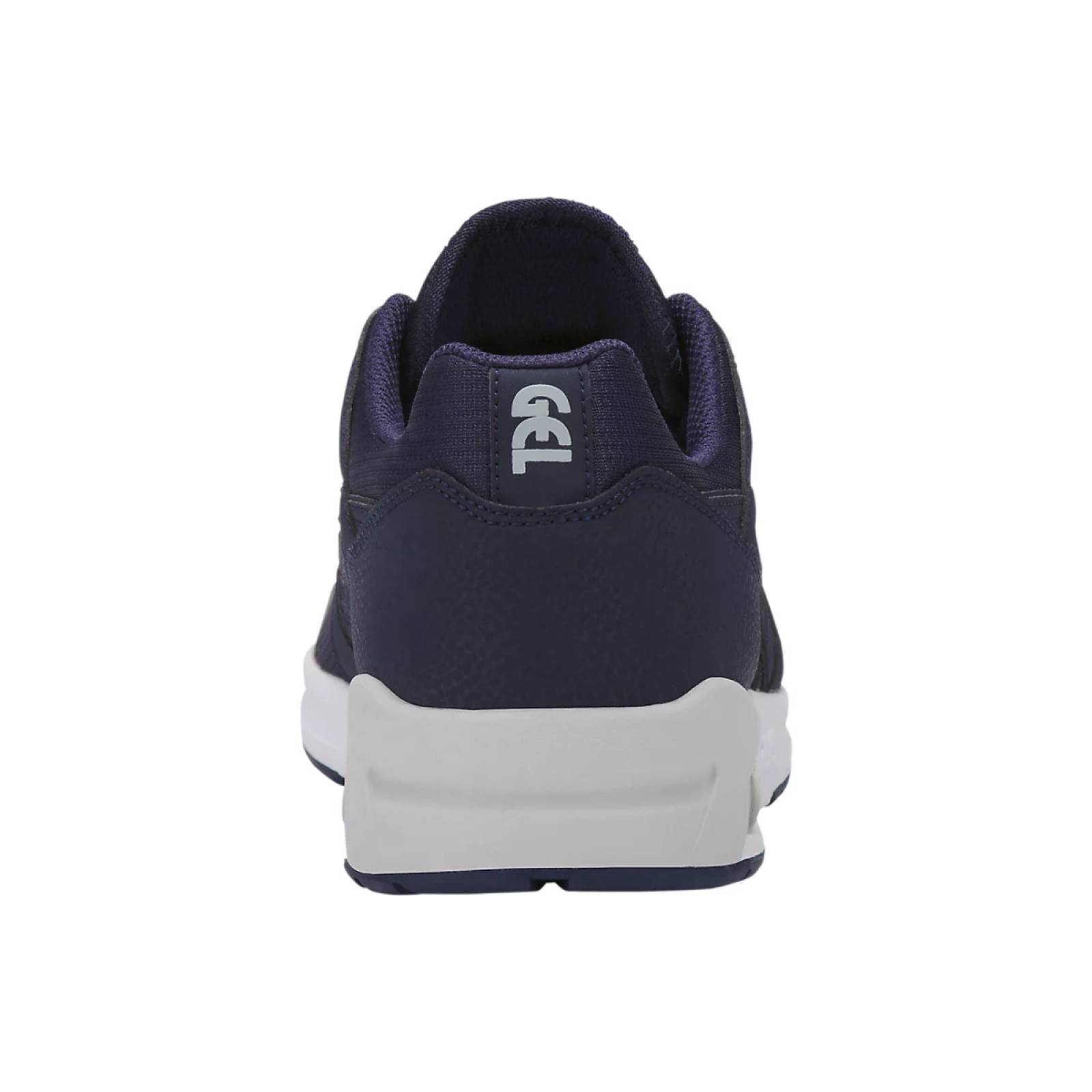 Tenis Asics Mujer Azul Gelsaga Sou 1191A004401.