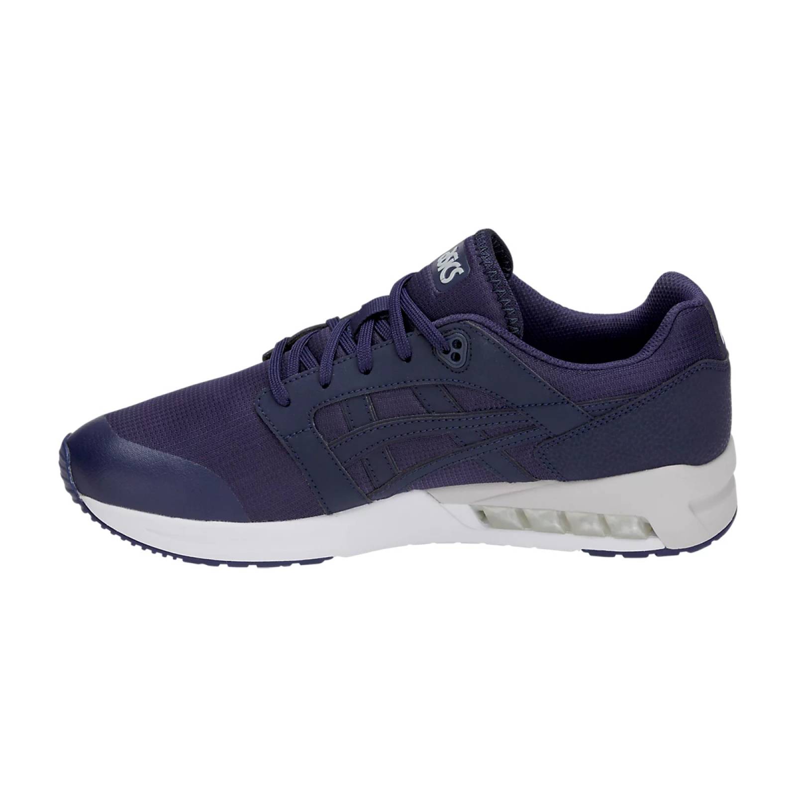 Tenis Asics Mujer Azul Gelsaga Sou 1191A004401.