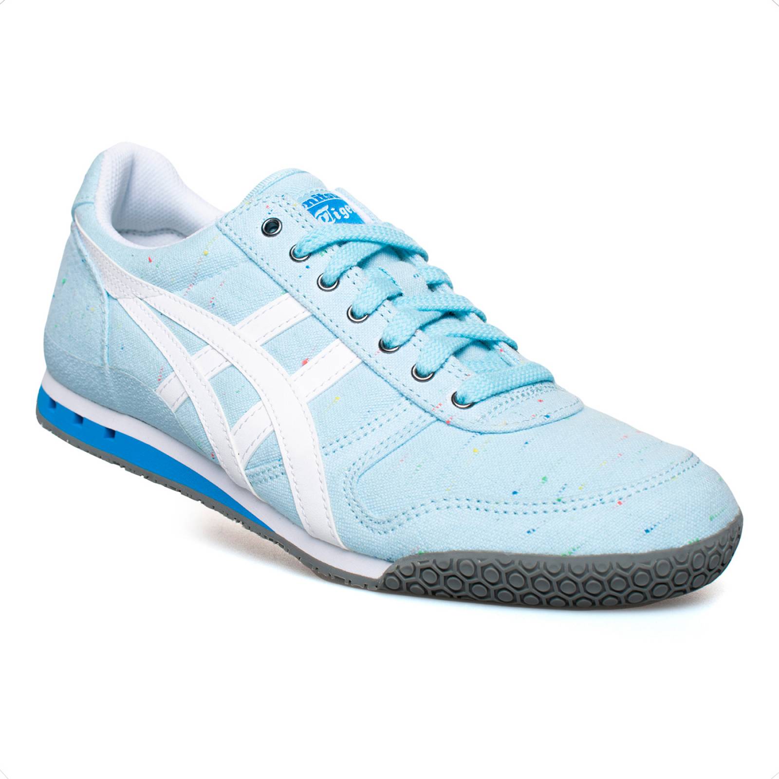 Tenis Onitsuka Tiger Hombre Azul Alvarado D770N5401