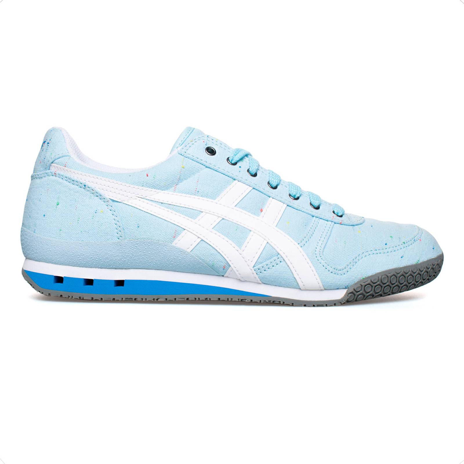 Tenis Onitsuka Tiger Hombre Azul Alvarado D770N5401