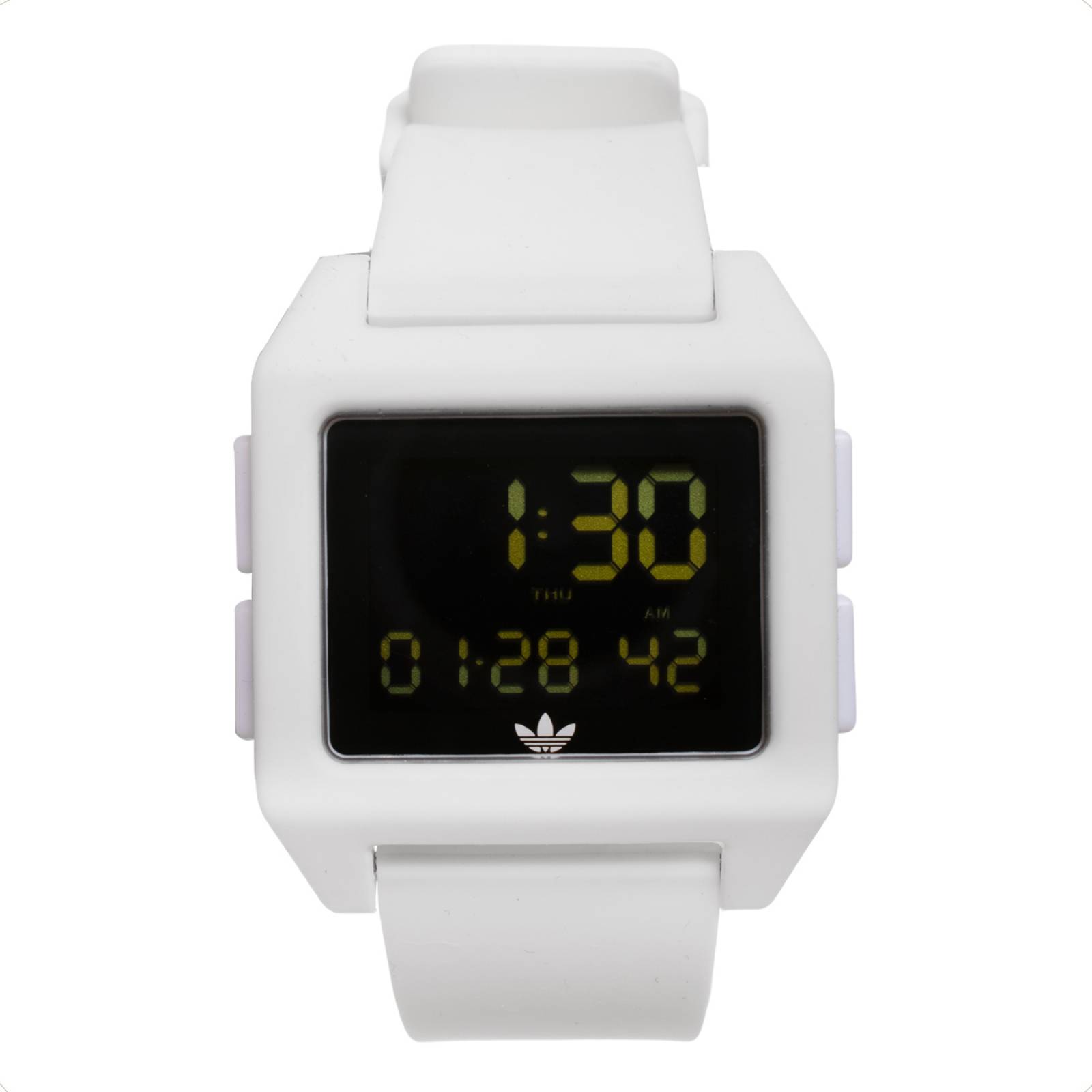 Reloj Adidas Unisex Blanco Archive SP1 Z15-100.