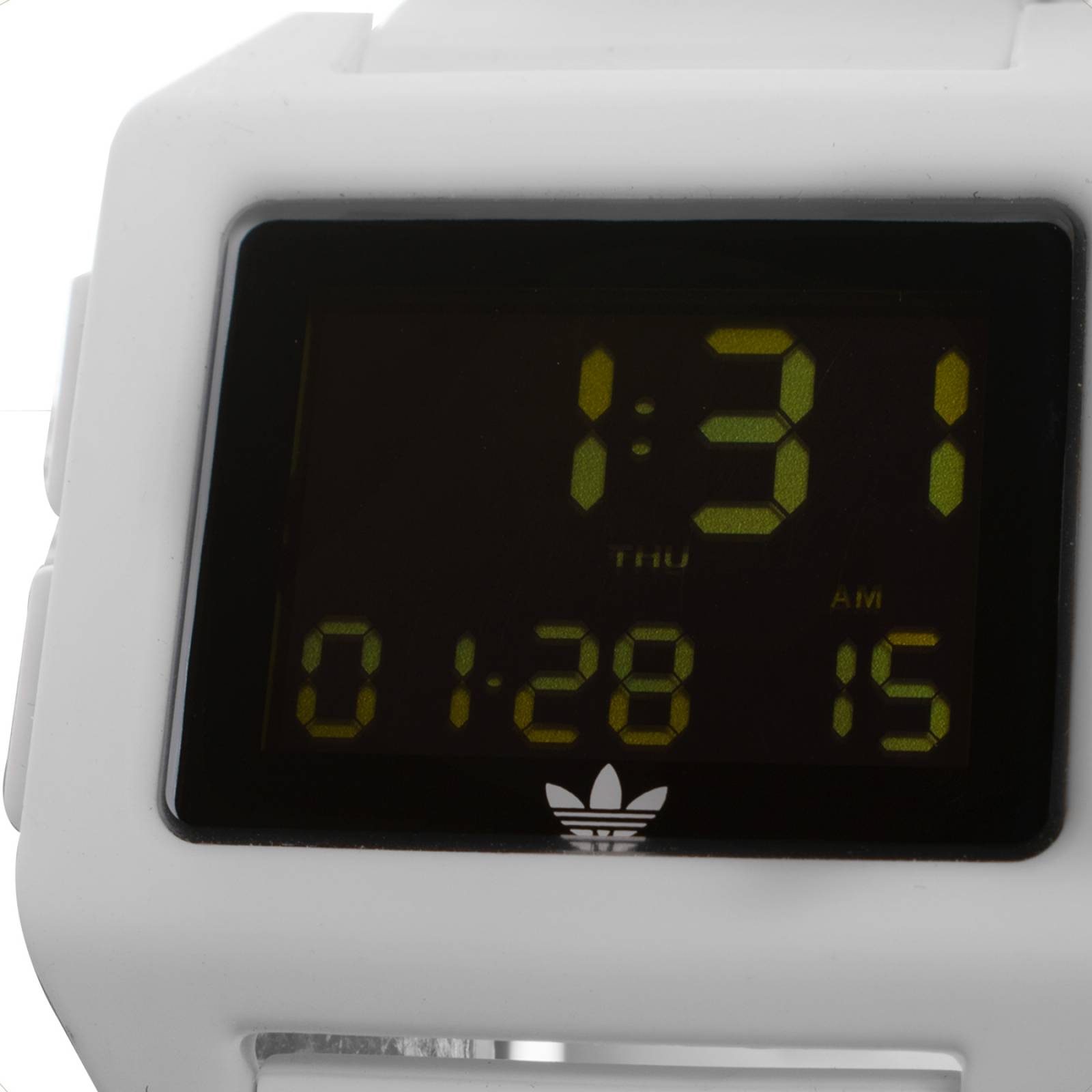 Reloj Adidas Unisex Blanco Archive SP1 Z15-100.