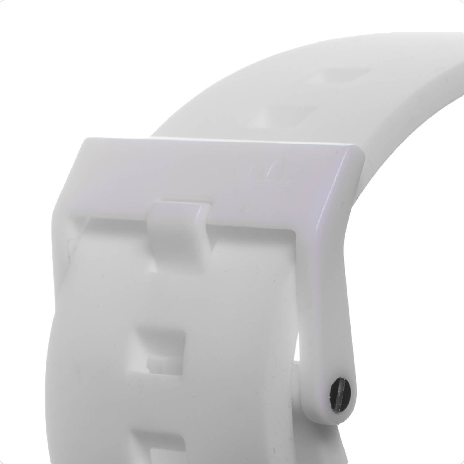 Reloj Adidas Unisex Blanco Archive SP1 Z15-100.