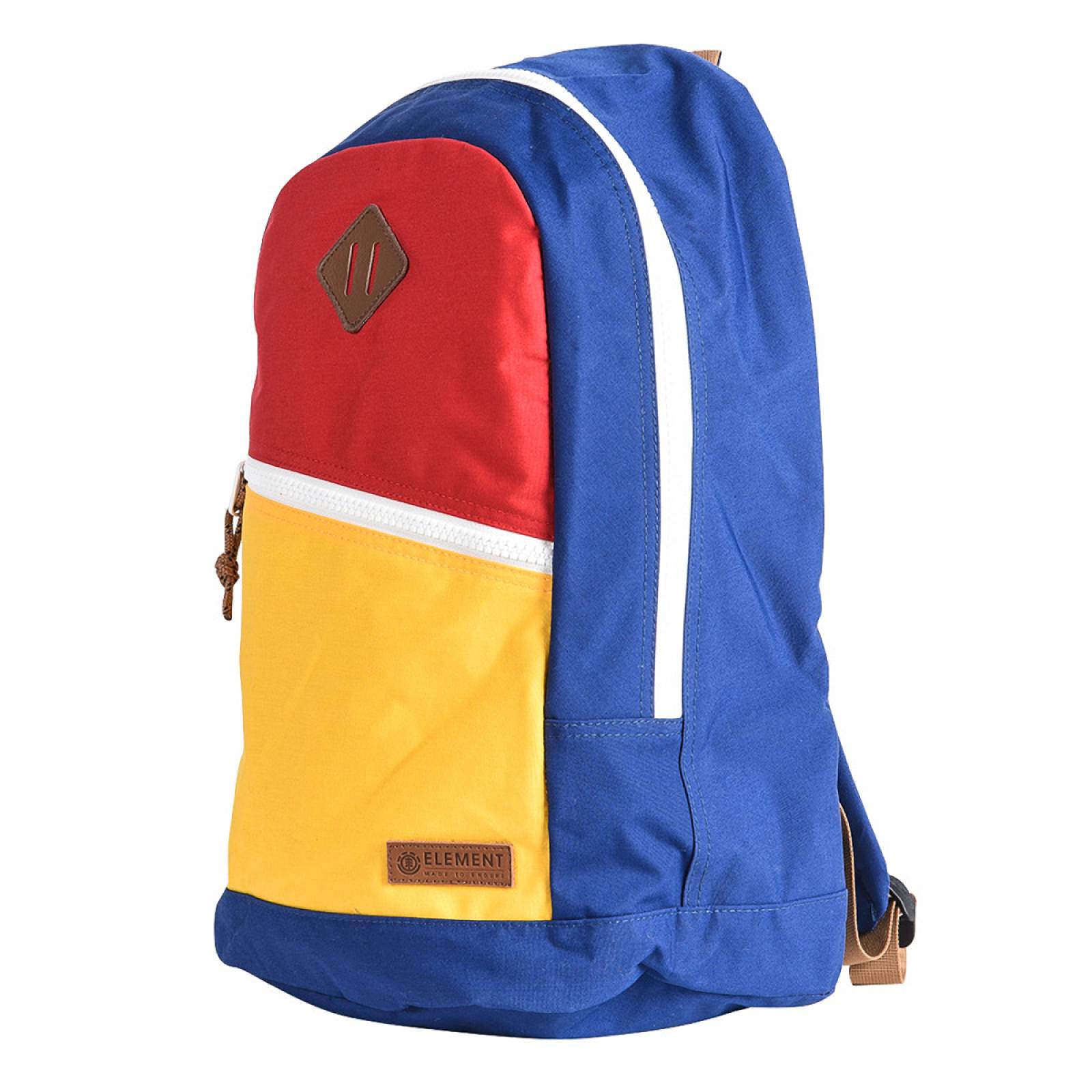 Mochila Element Hombre Amarillo Camden ADYBP03068-MTC